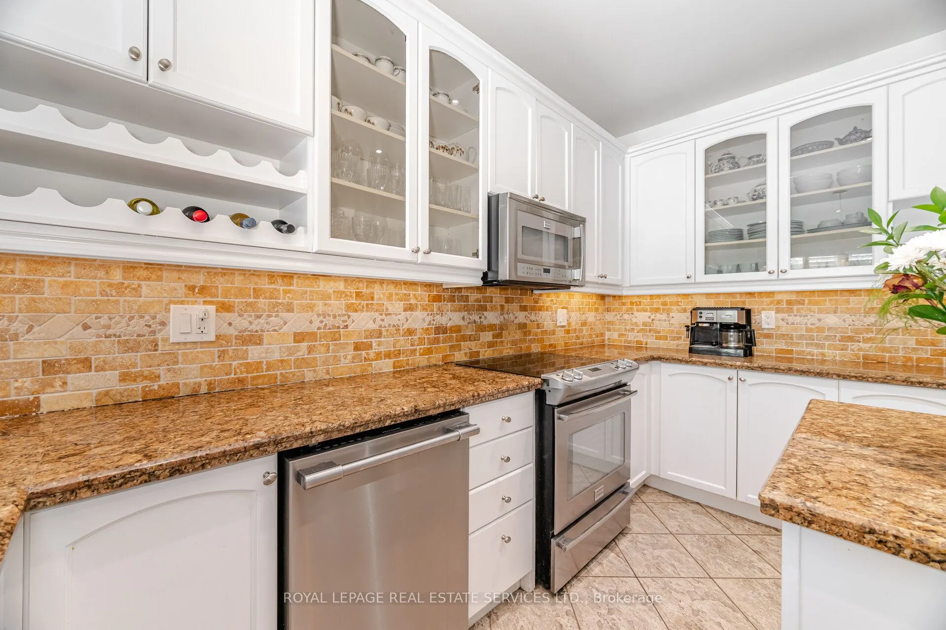 215 Burloak Drive