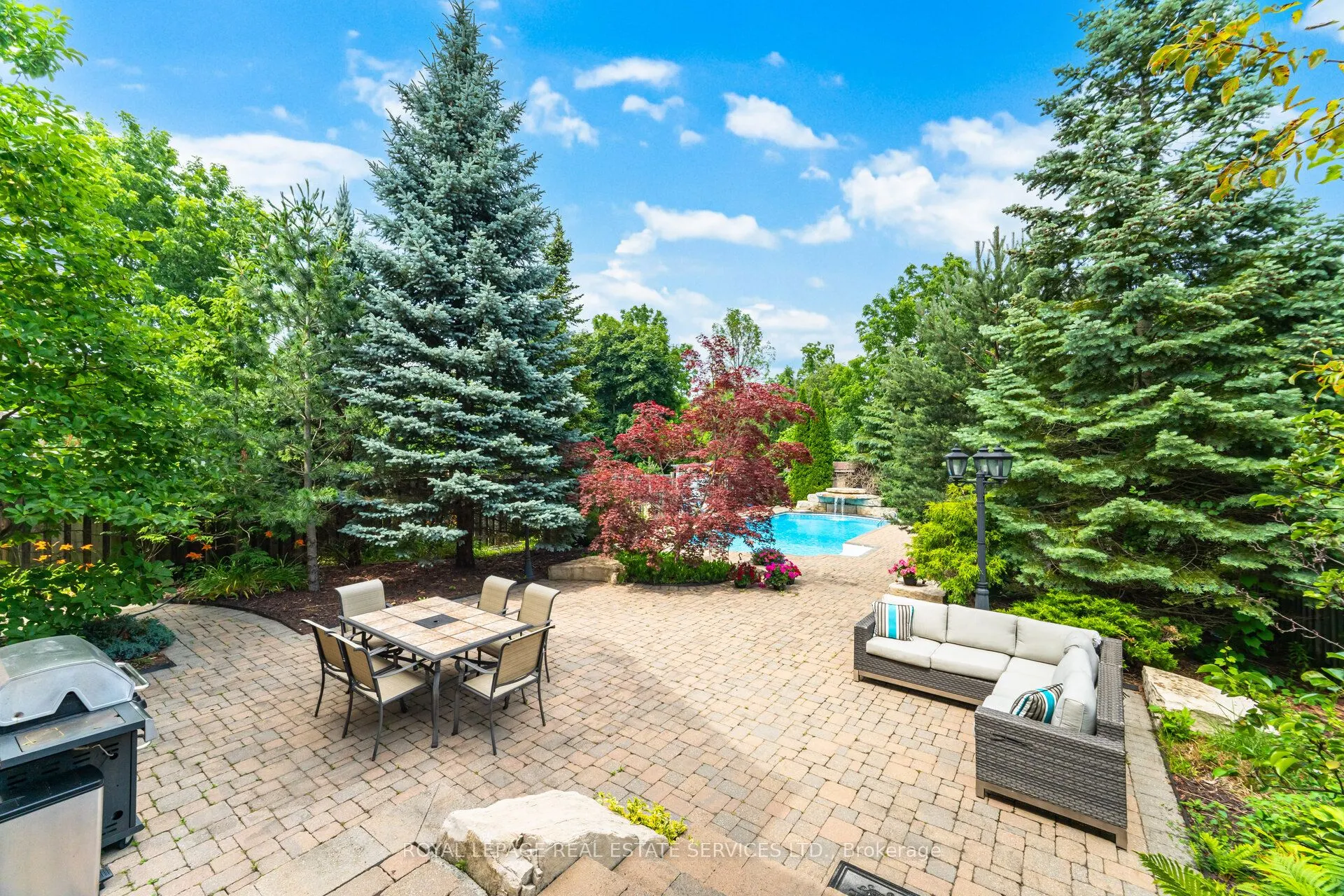 215 Burloak Drive