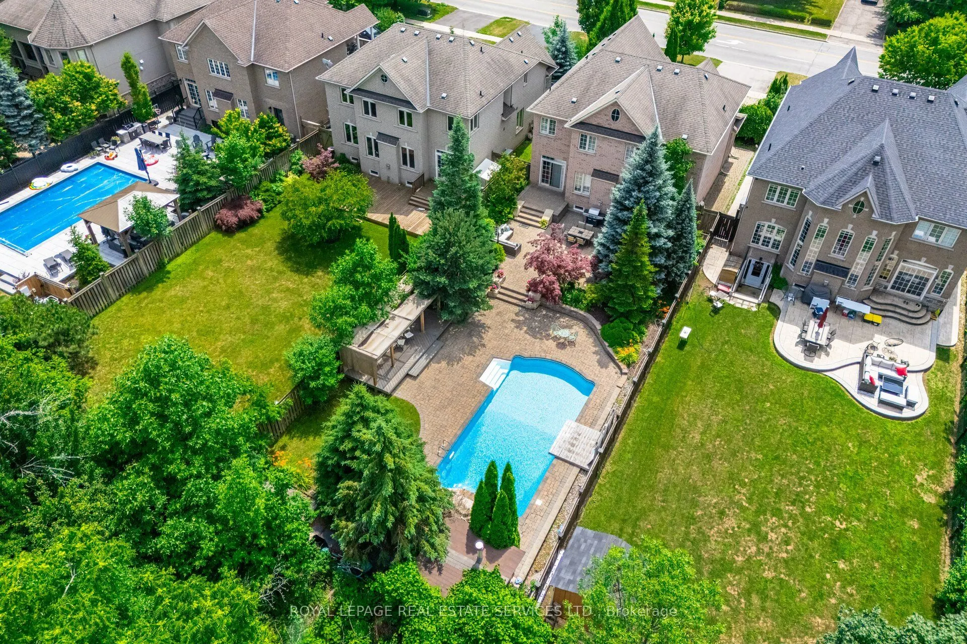 215 Burloak Drive