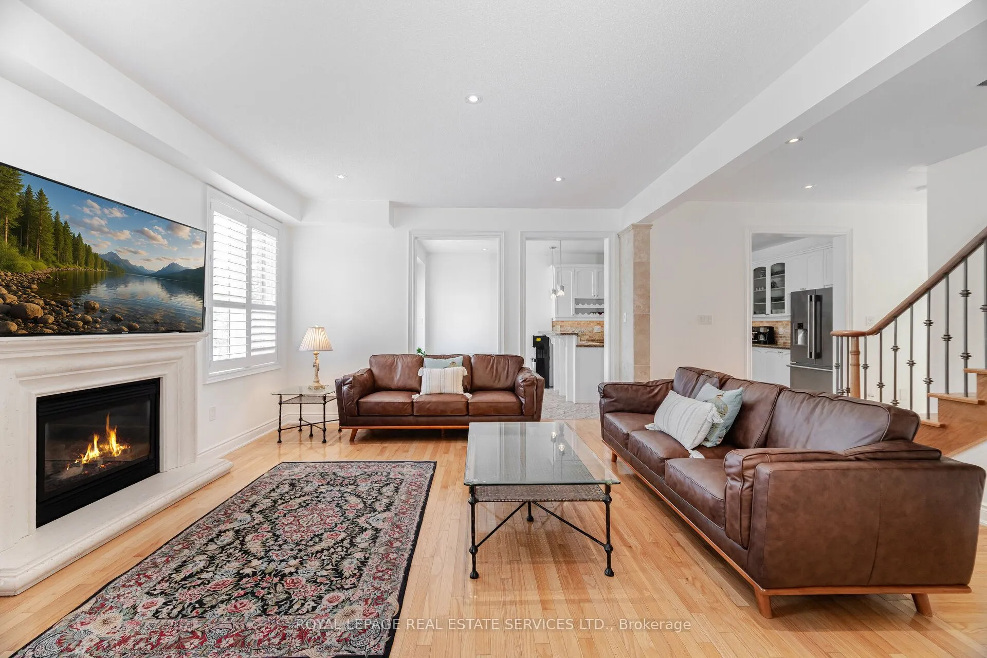 215 Burloak Drive
