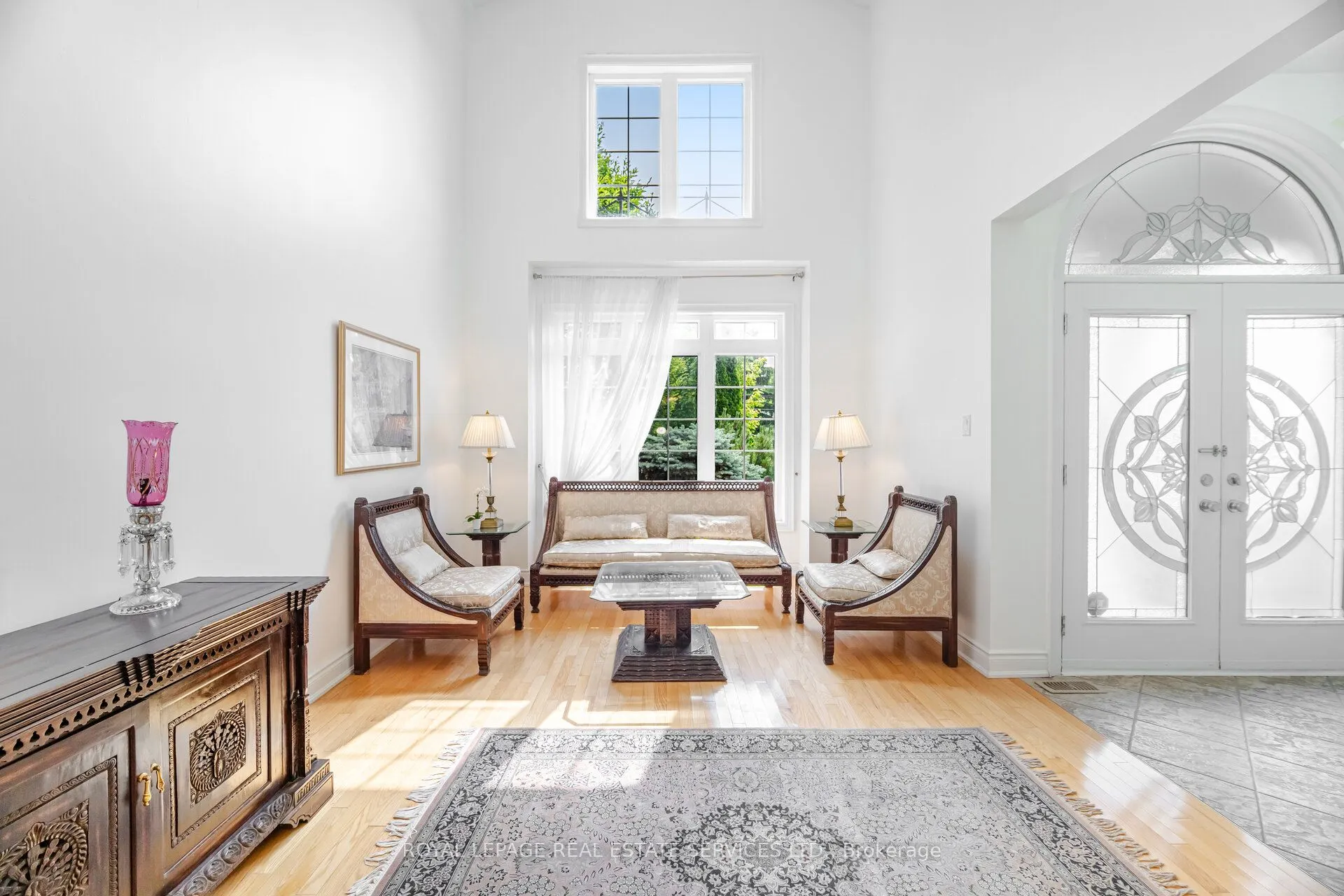 215 Burloak Drive