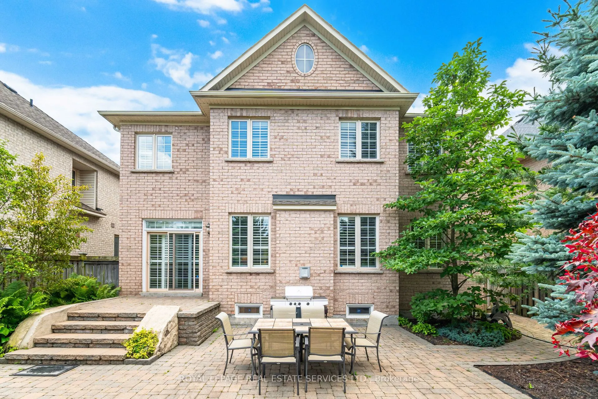 215 Burloak Drive