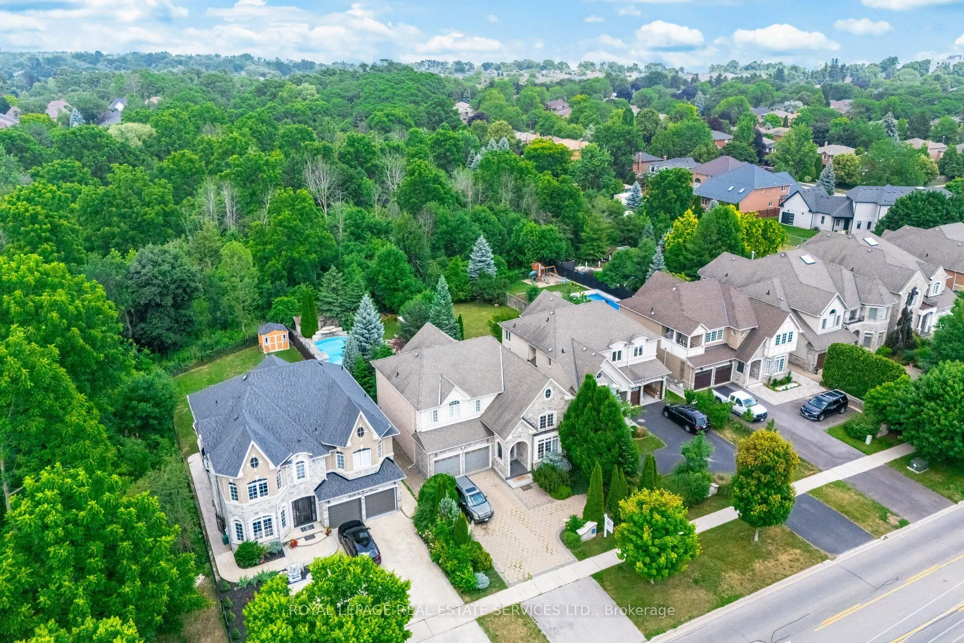 215 Burloak Drive