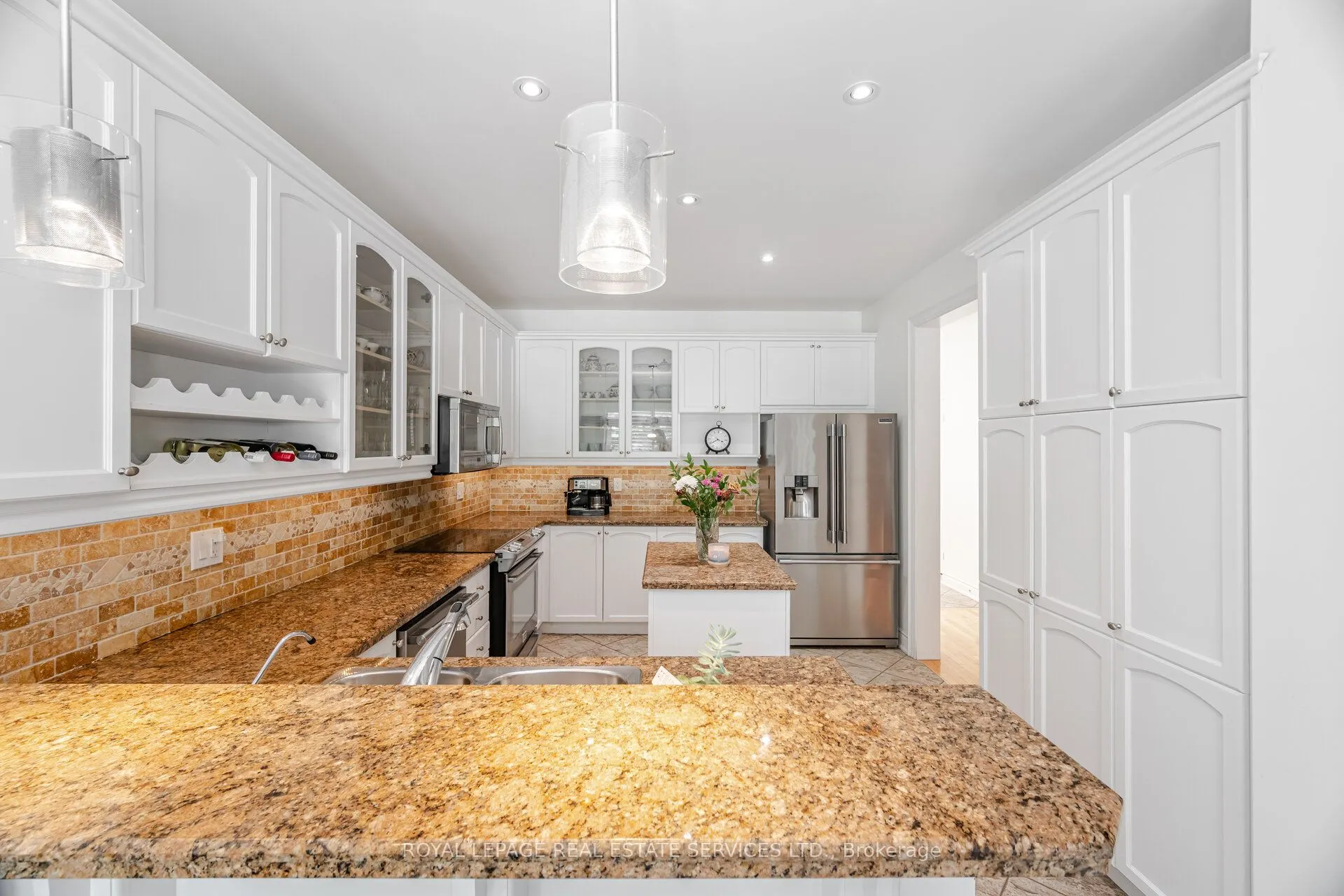 215 Burloak Drive