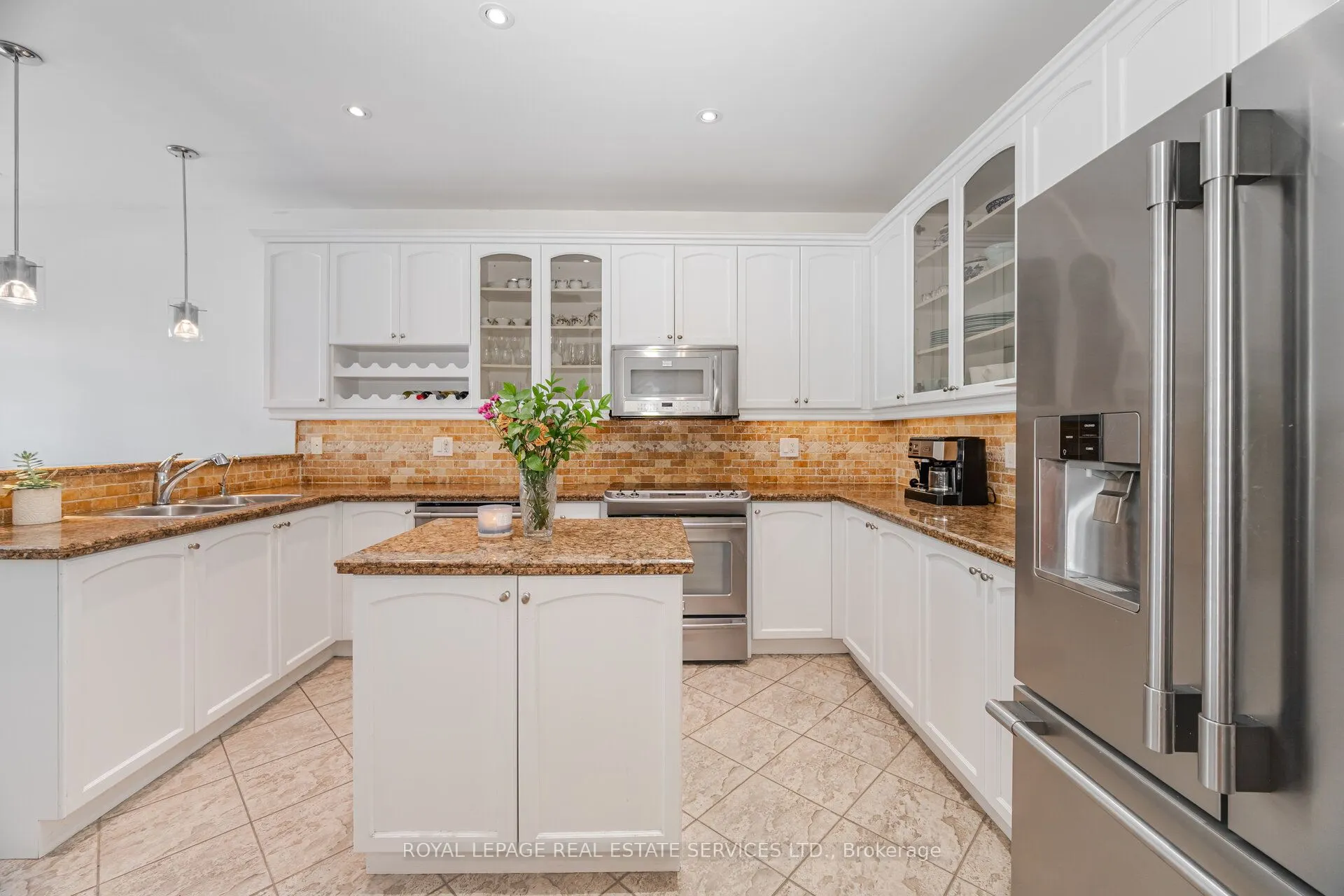 215 Burloak Drive