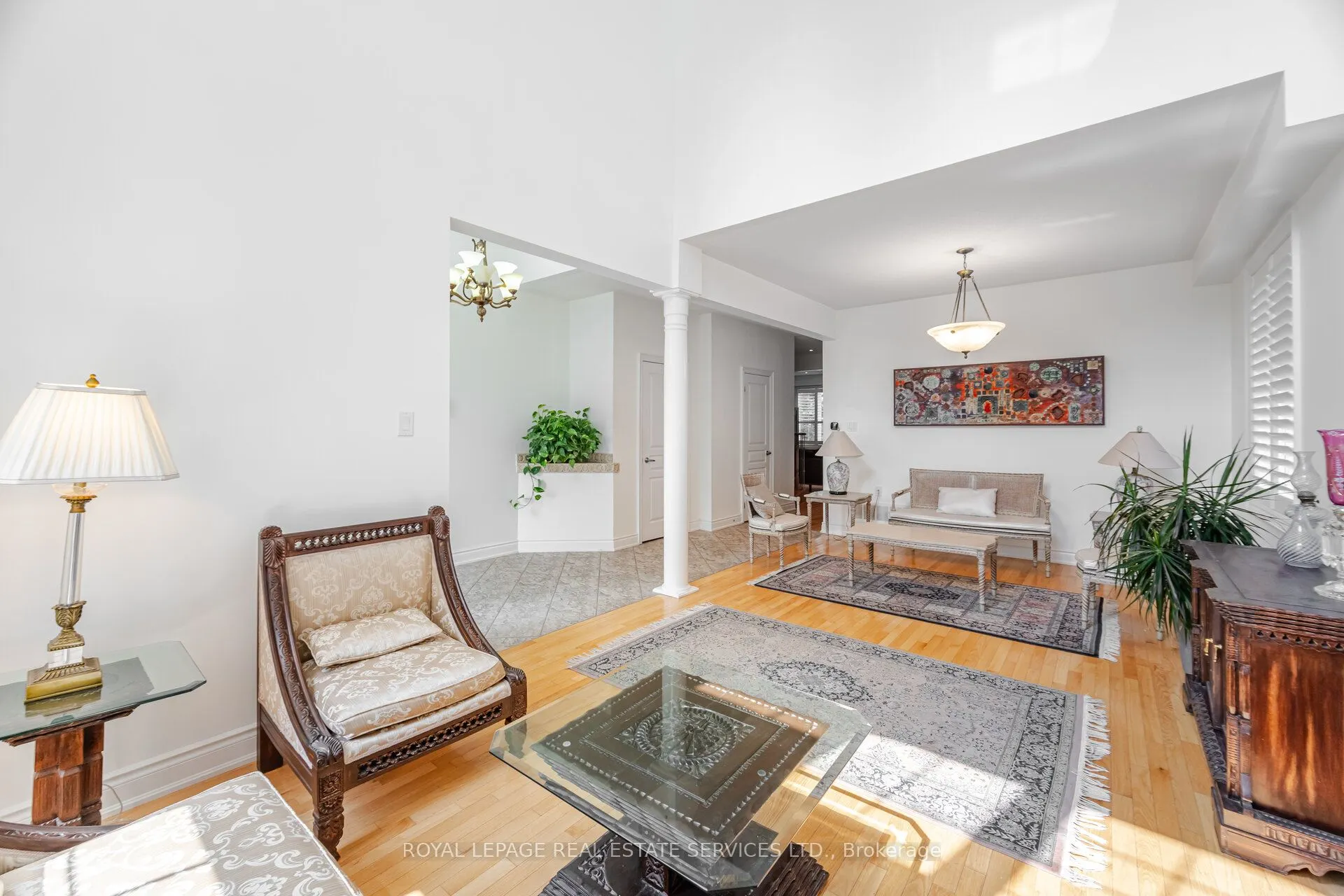 215 Burloak Drive