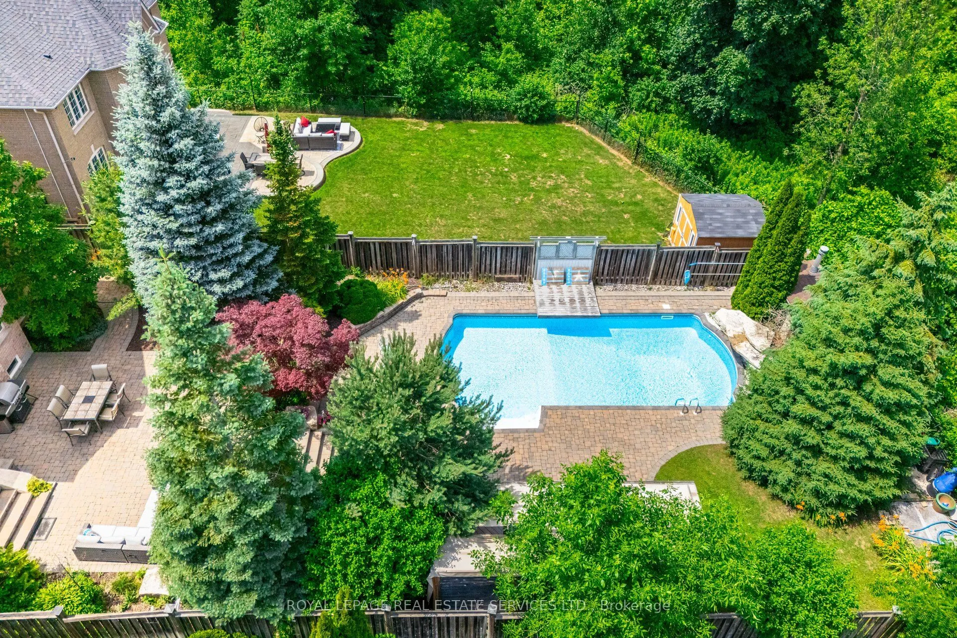 215 Burloak Drive