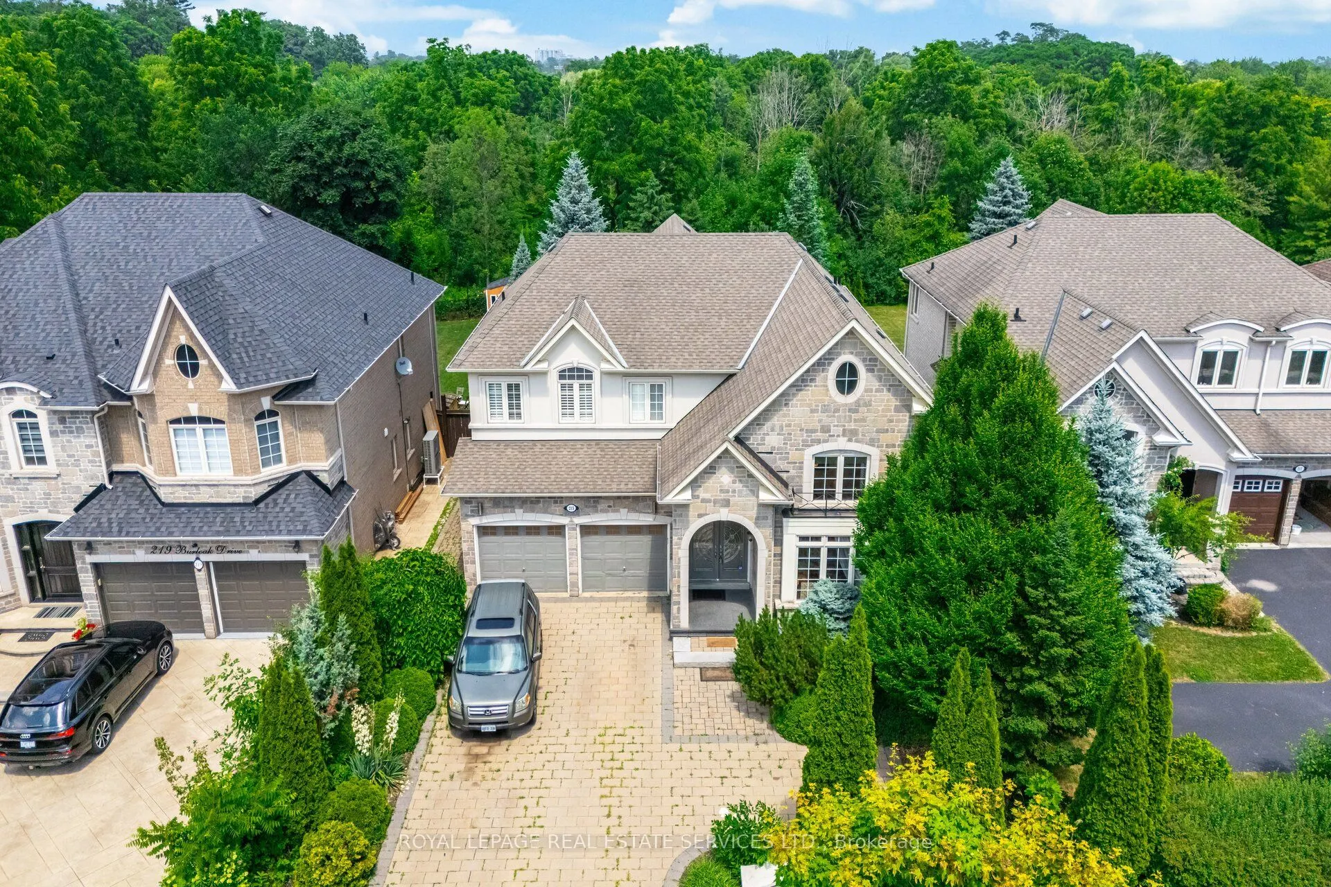 215 Burloak Drive