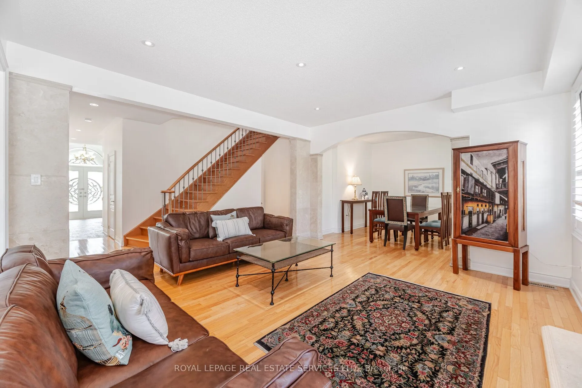 215 Burloak Drive