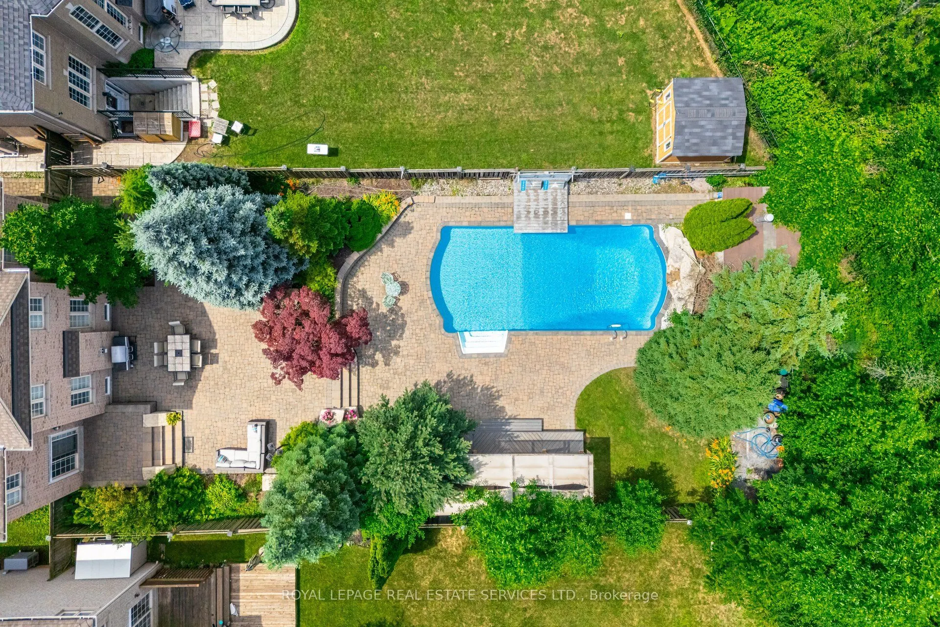 215 Burloak Drive