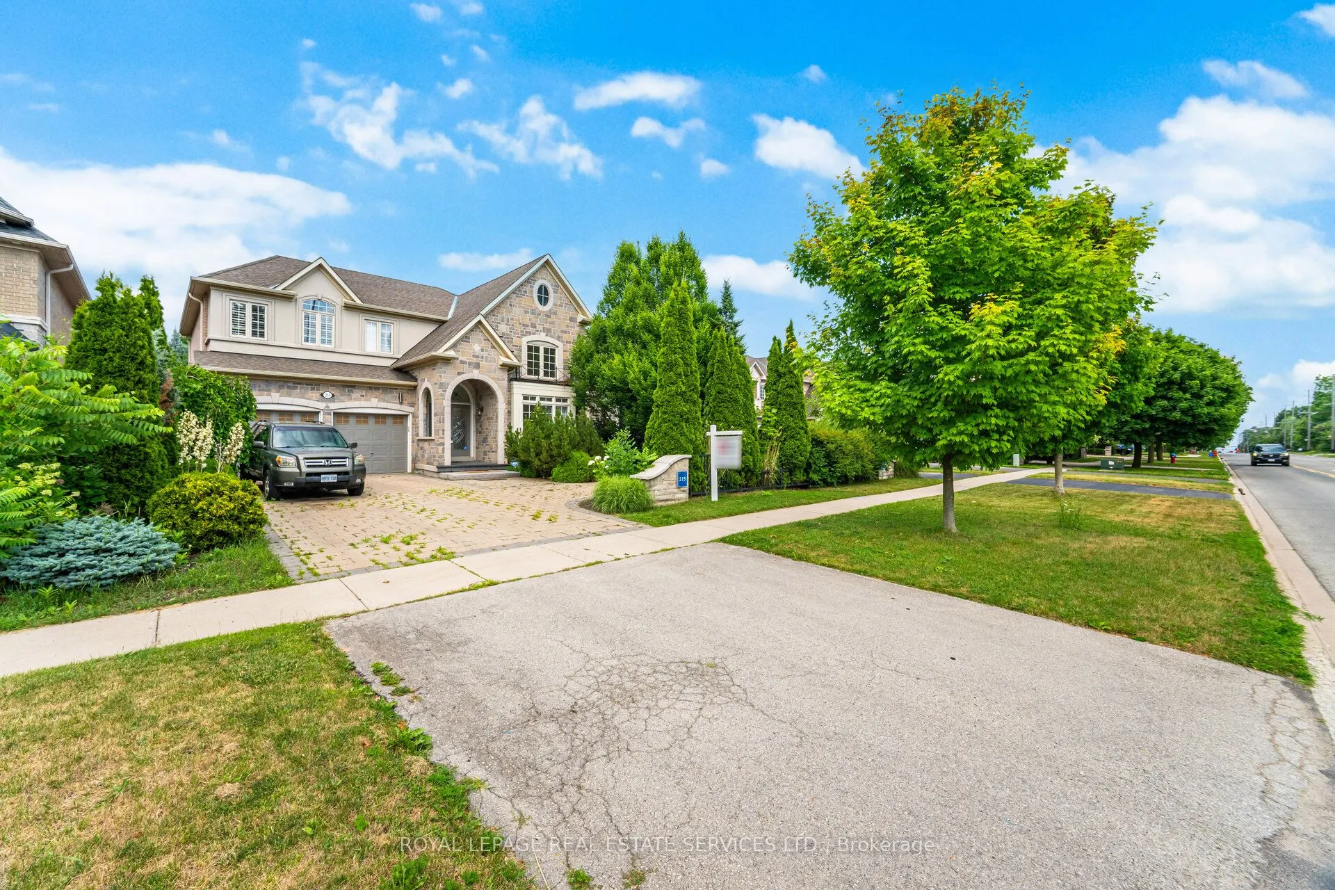 215 Burloak Drive