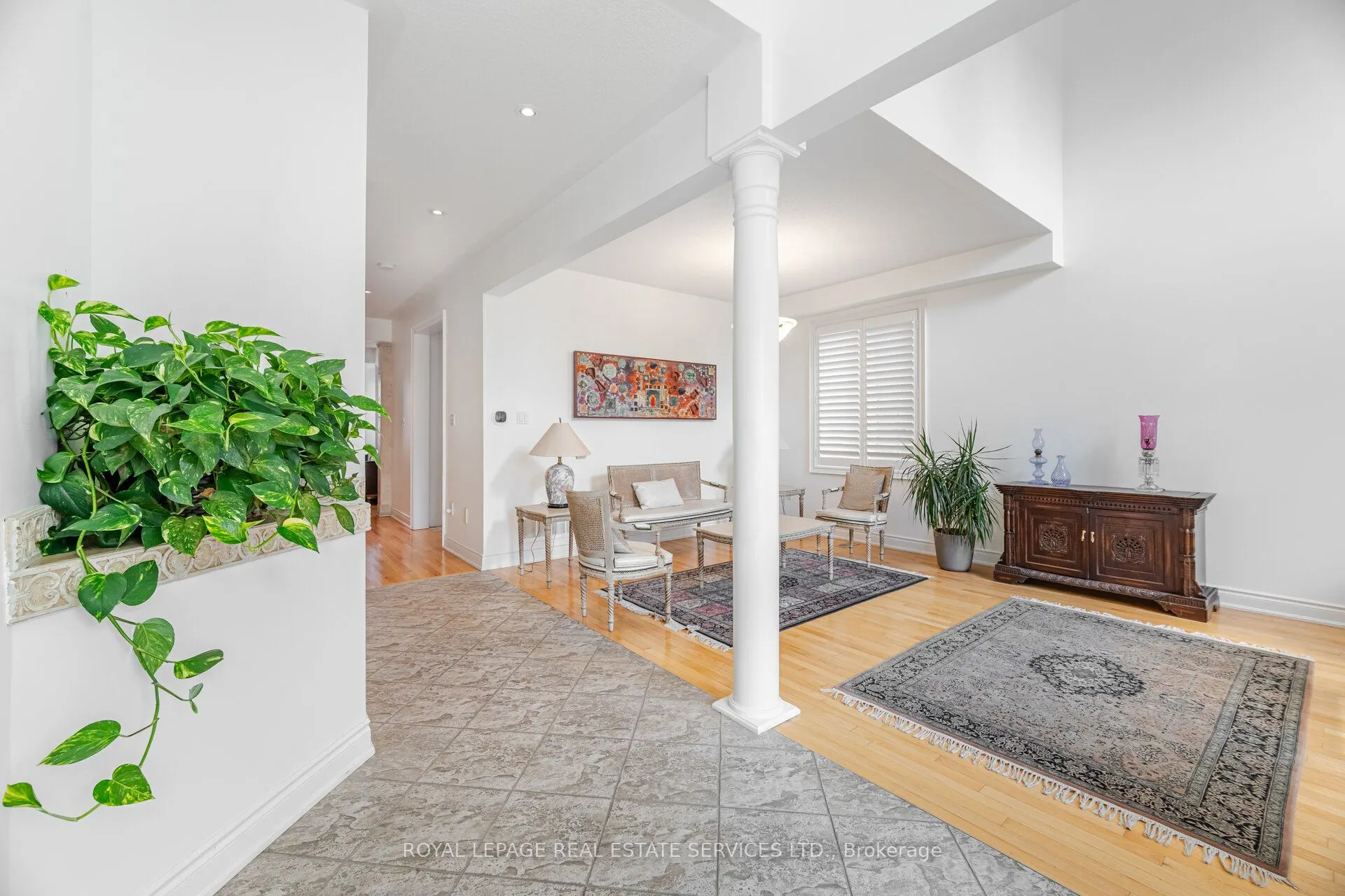 215 Burloak Drive