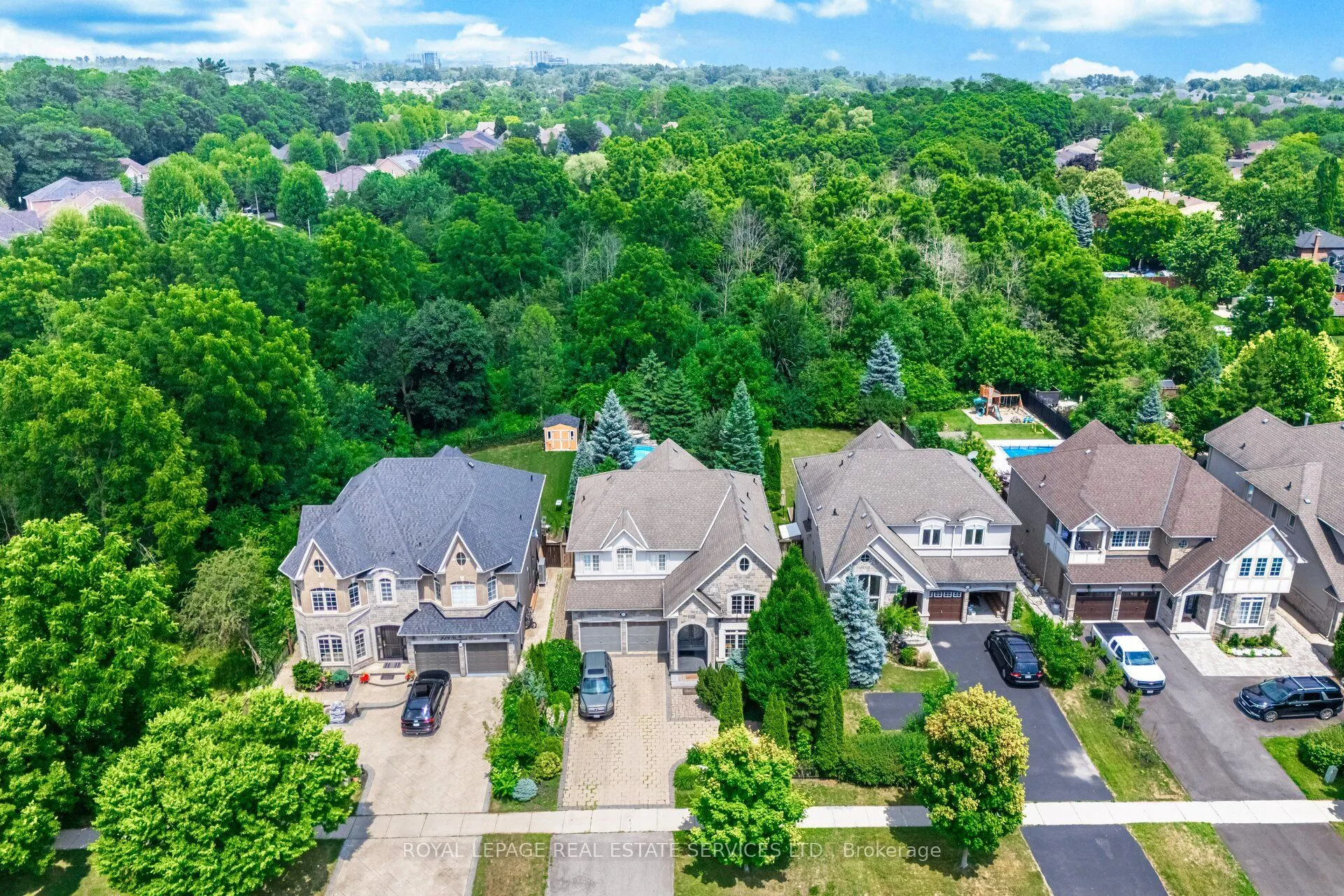 215 Burloak Drive