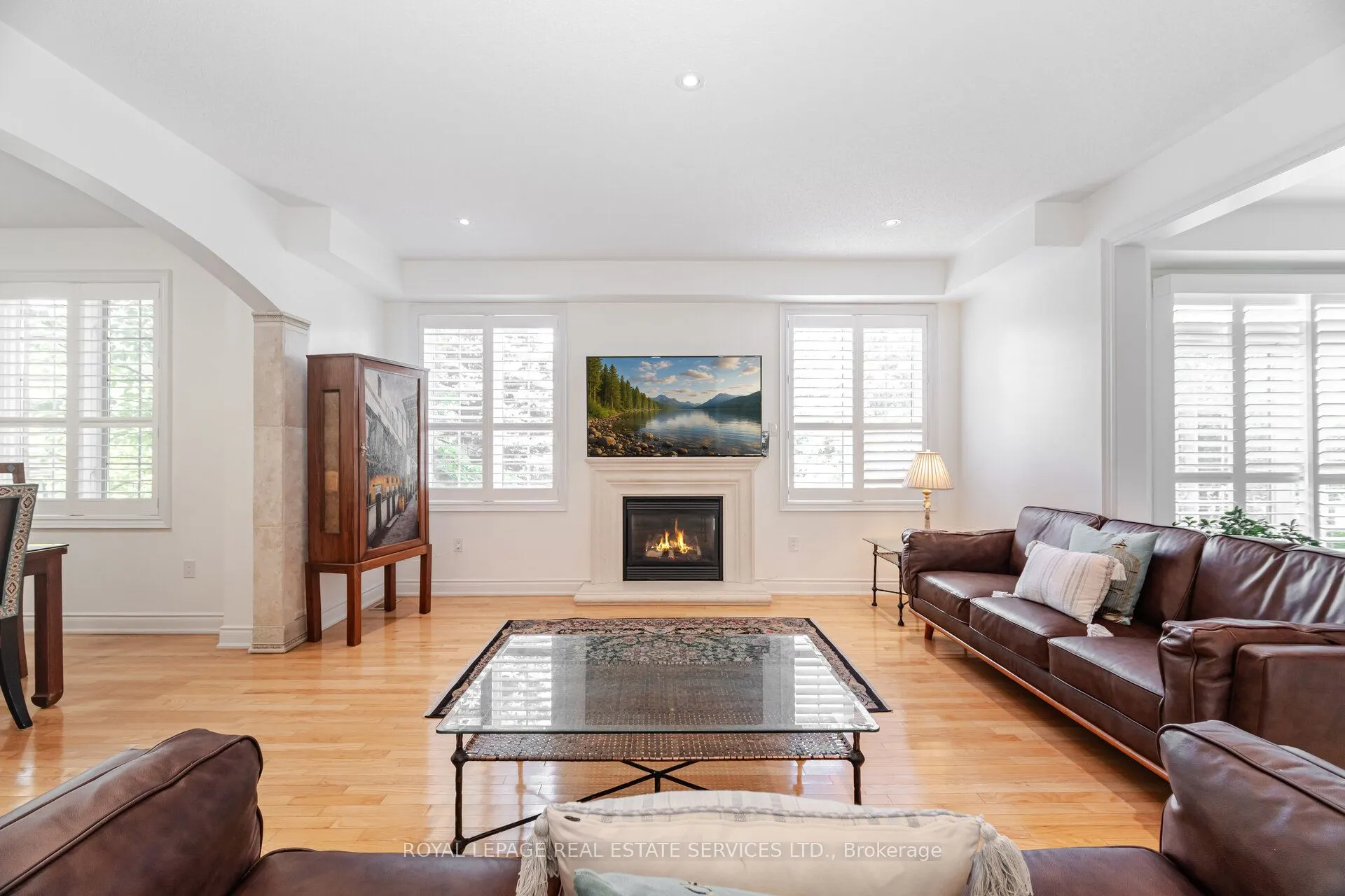 215 Burloak Drive