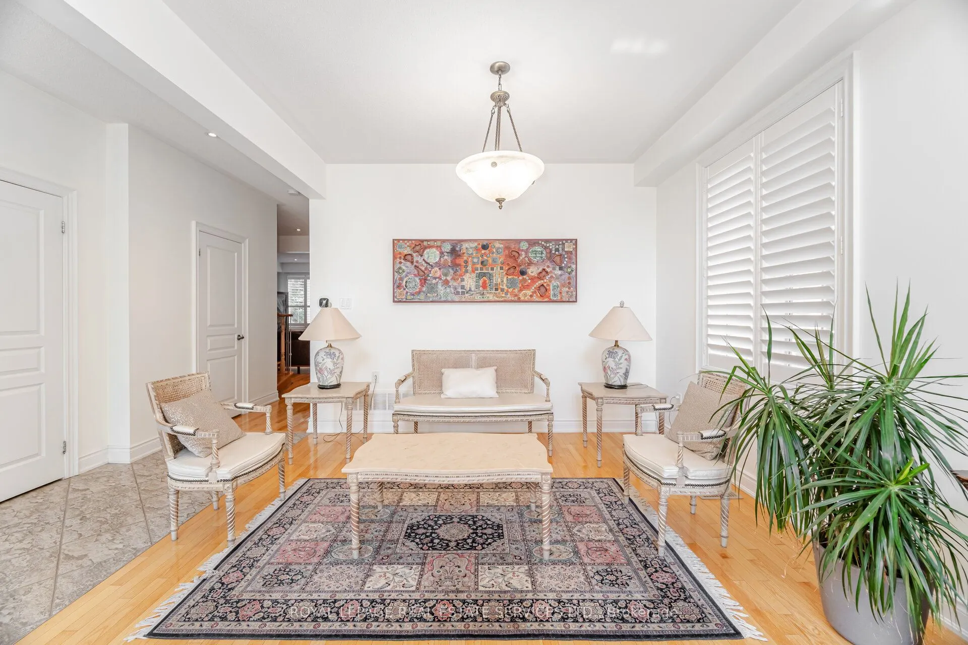 215 Burloak Drive