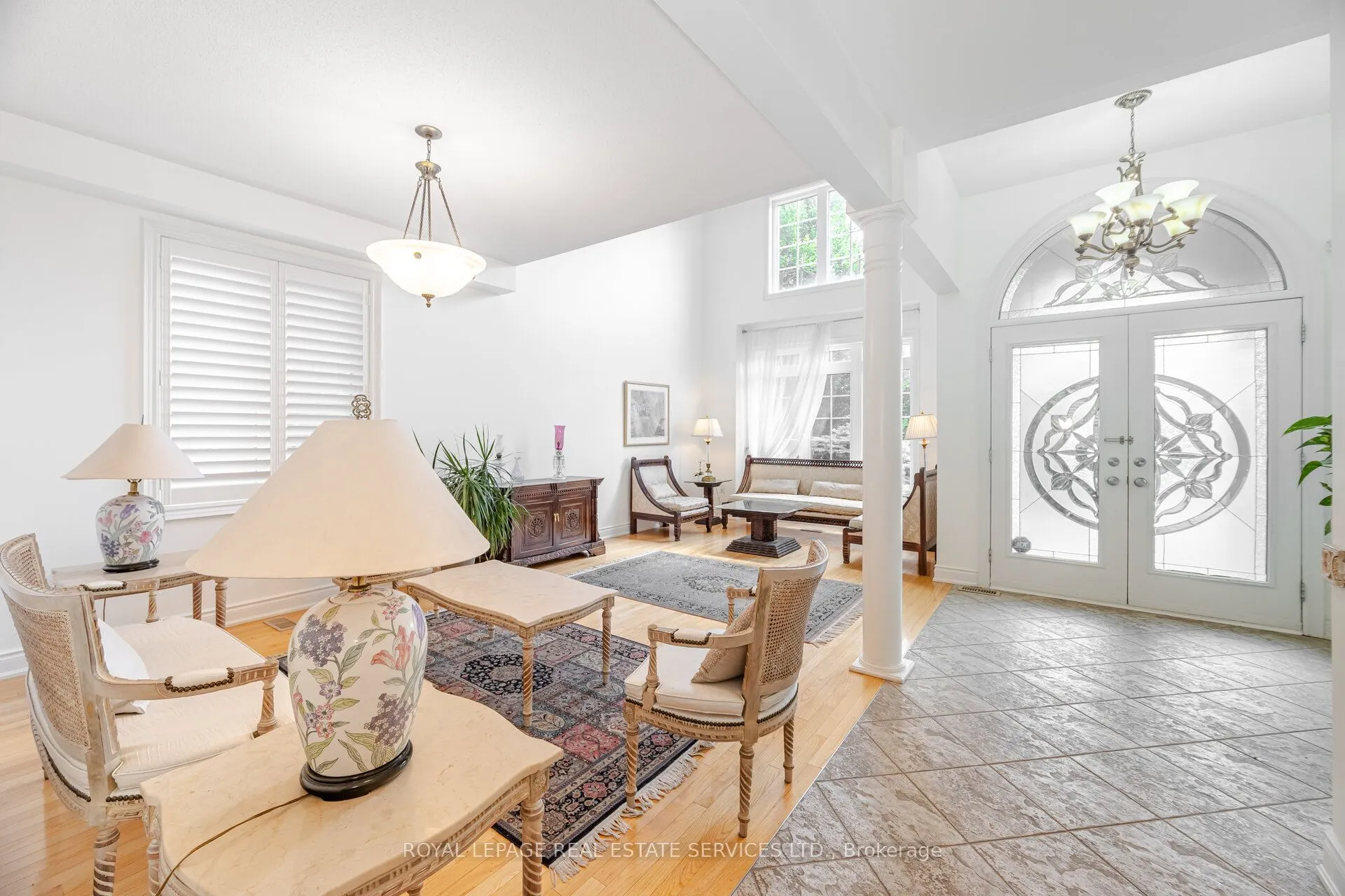 215 Burloak Drive