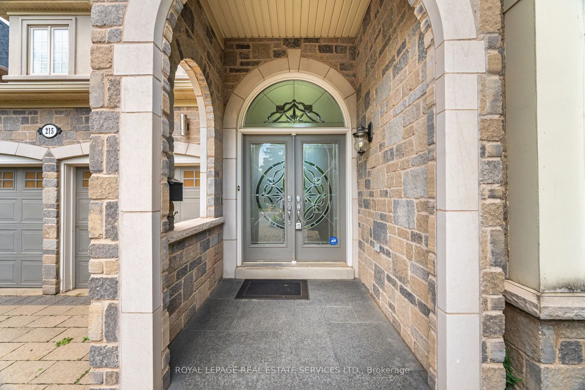 215 Burloak Drive