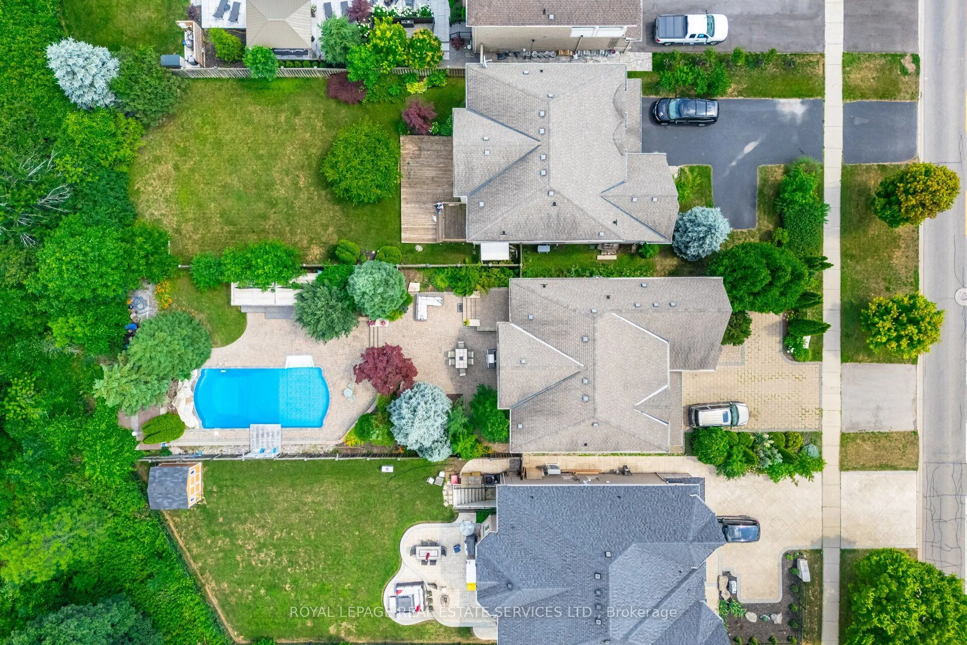 215 Burloak Drive