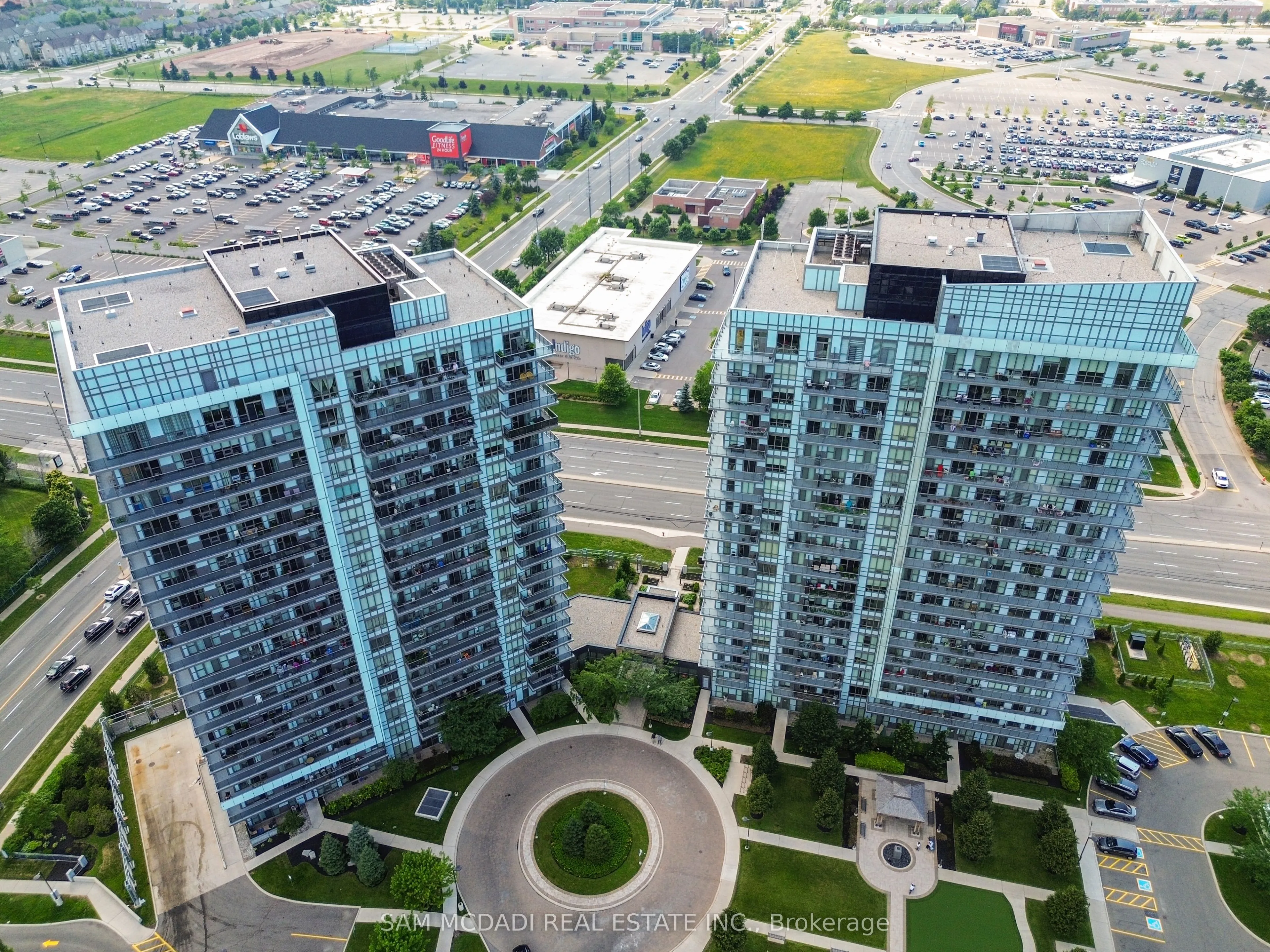 4633 Glen Erin Drive, #1103