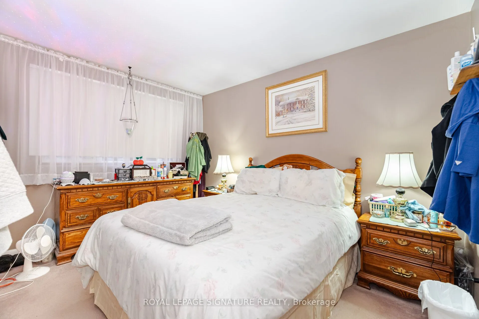5 Sterne Avenue