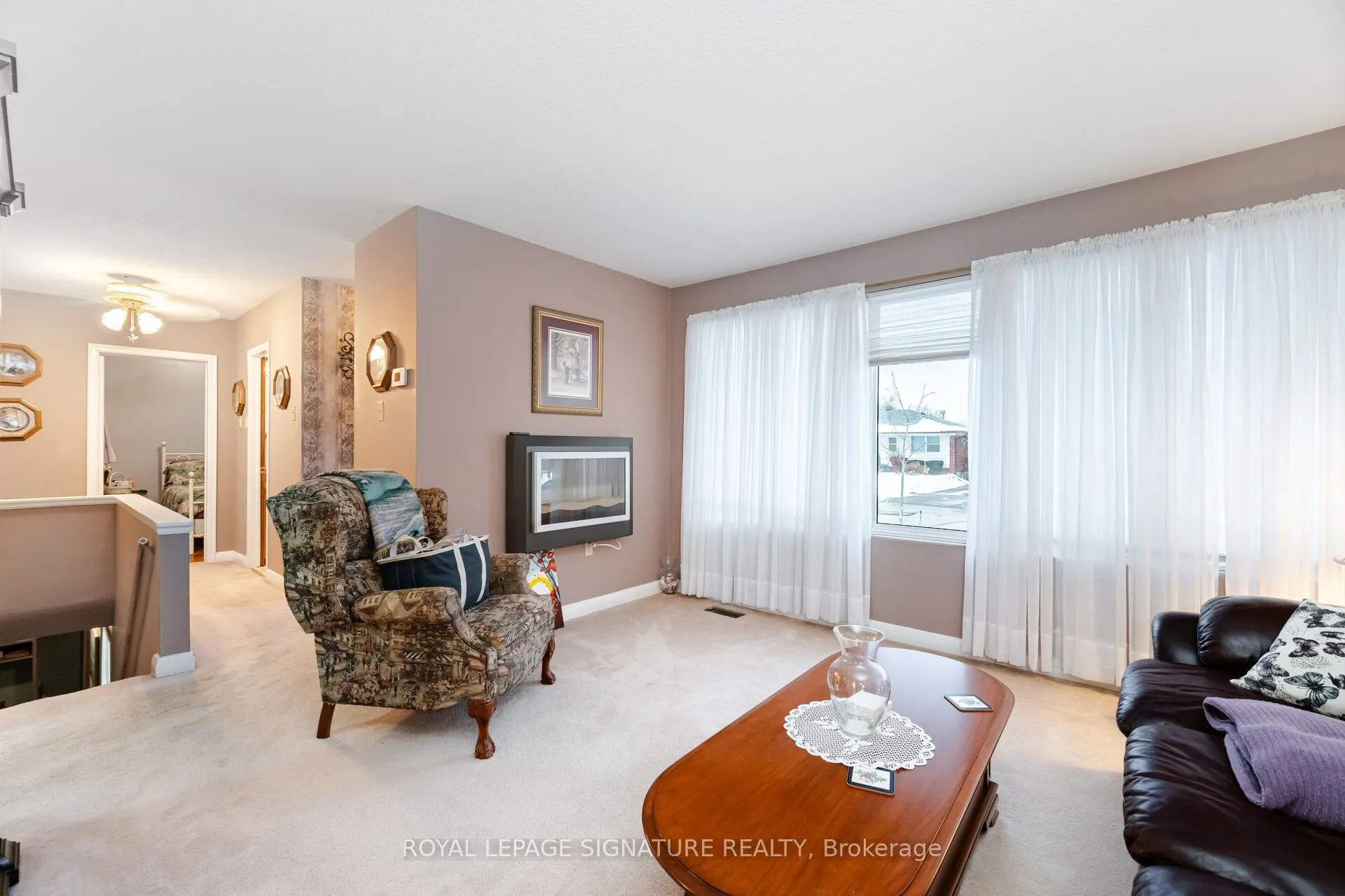 5 Sterne Avenue