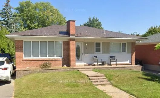 5 Sterne Avenue