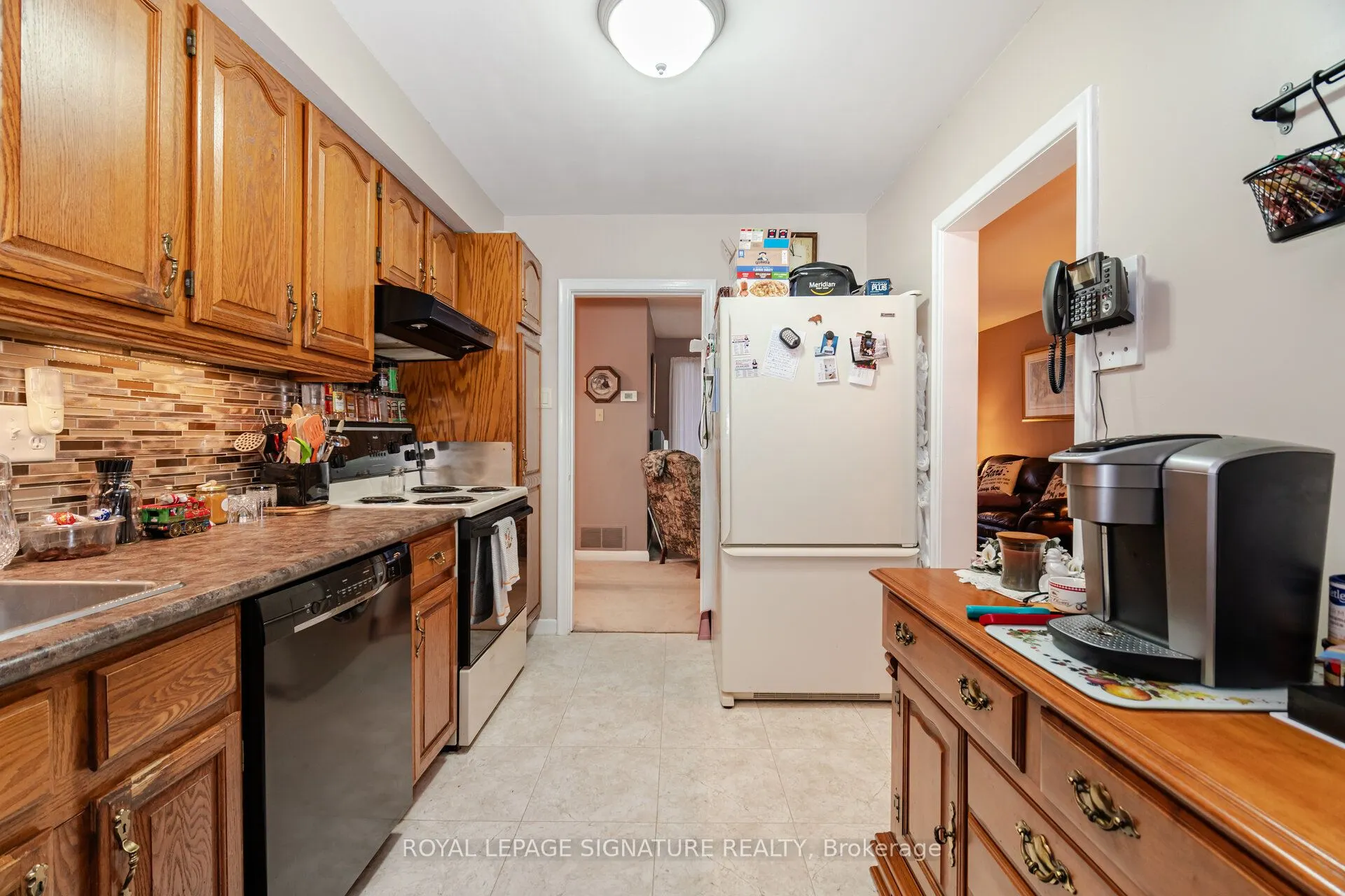 5 Sterne Avenue