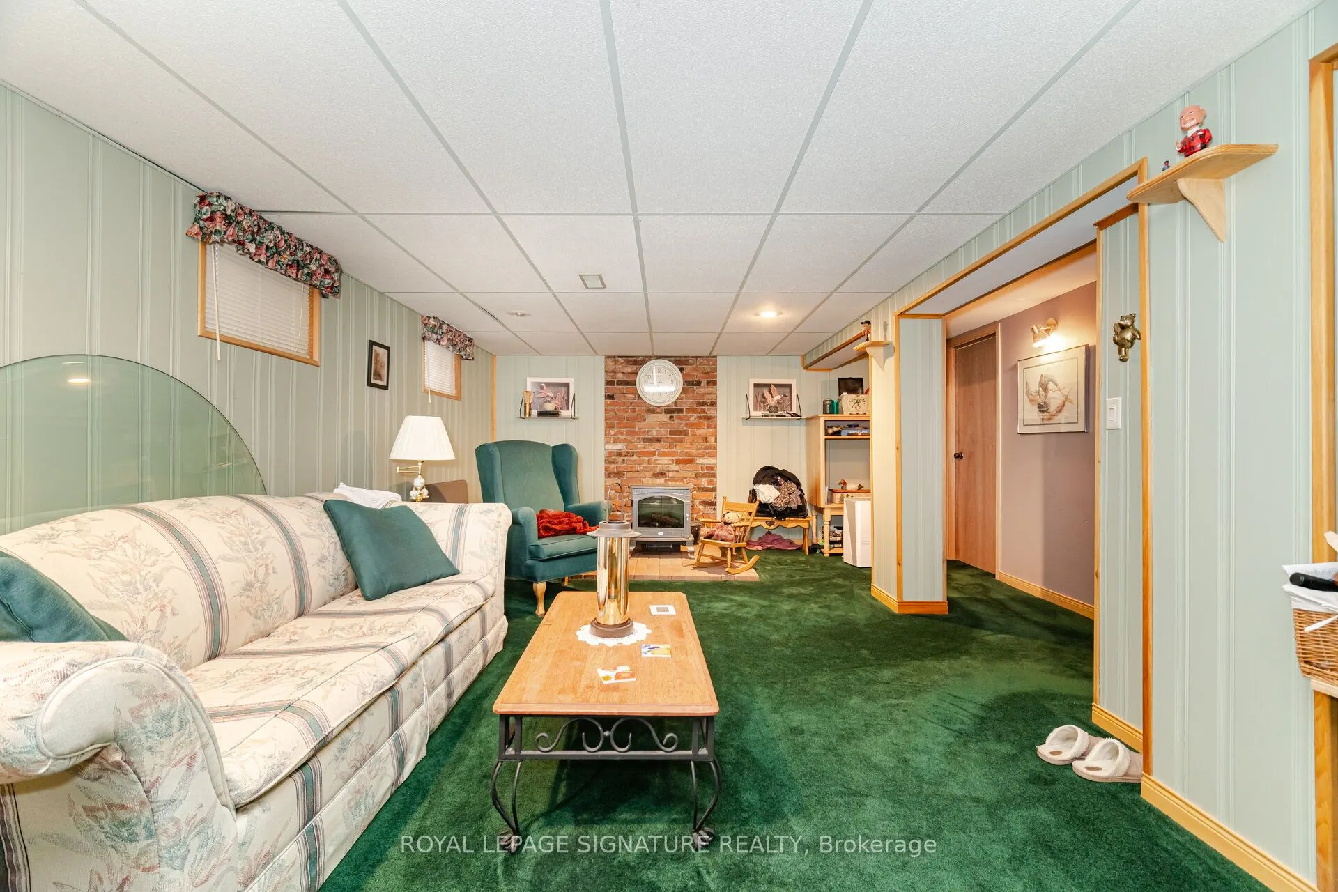 5 Sterne Avenue