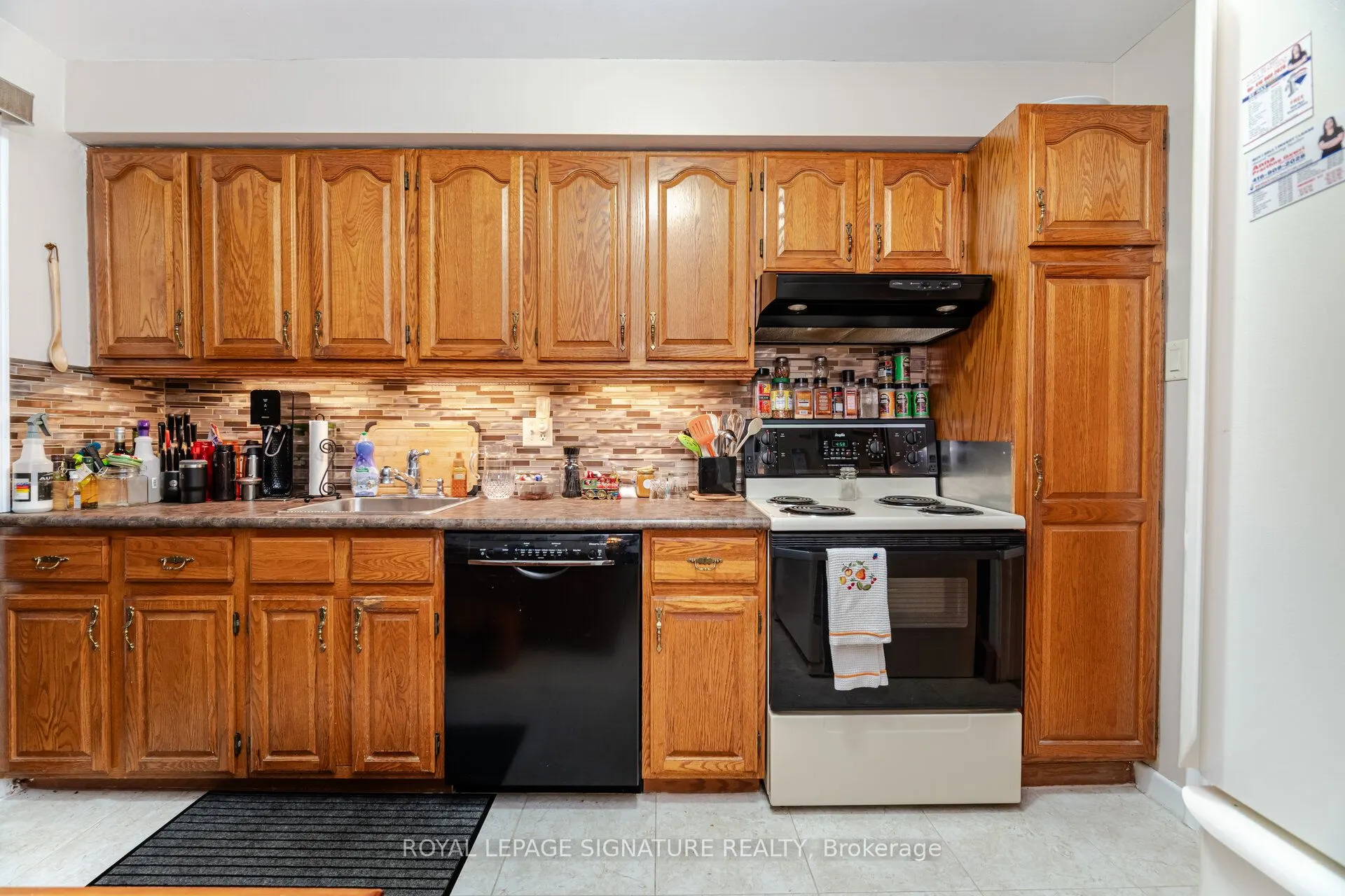 5 Sterne Avenue