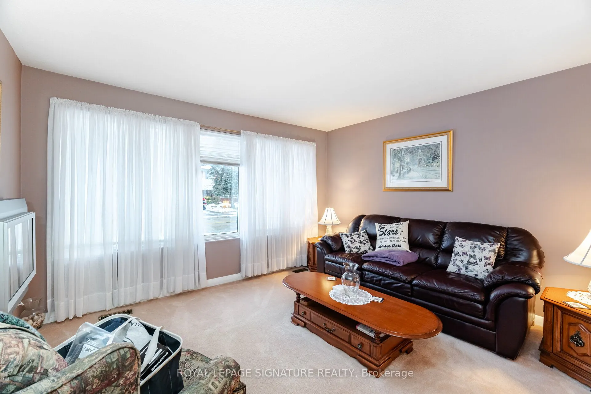 5 Sterne Avenue