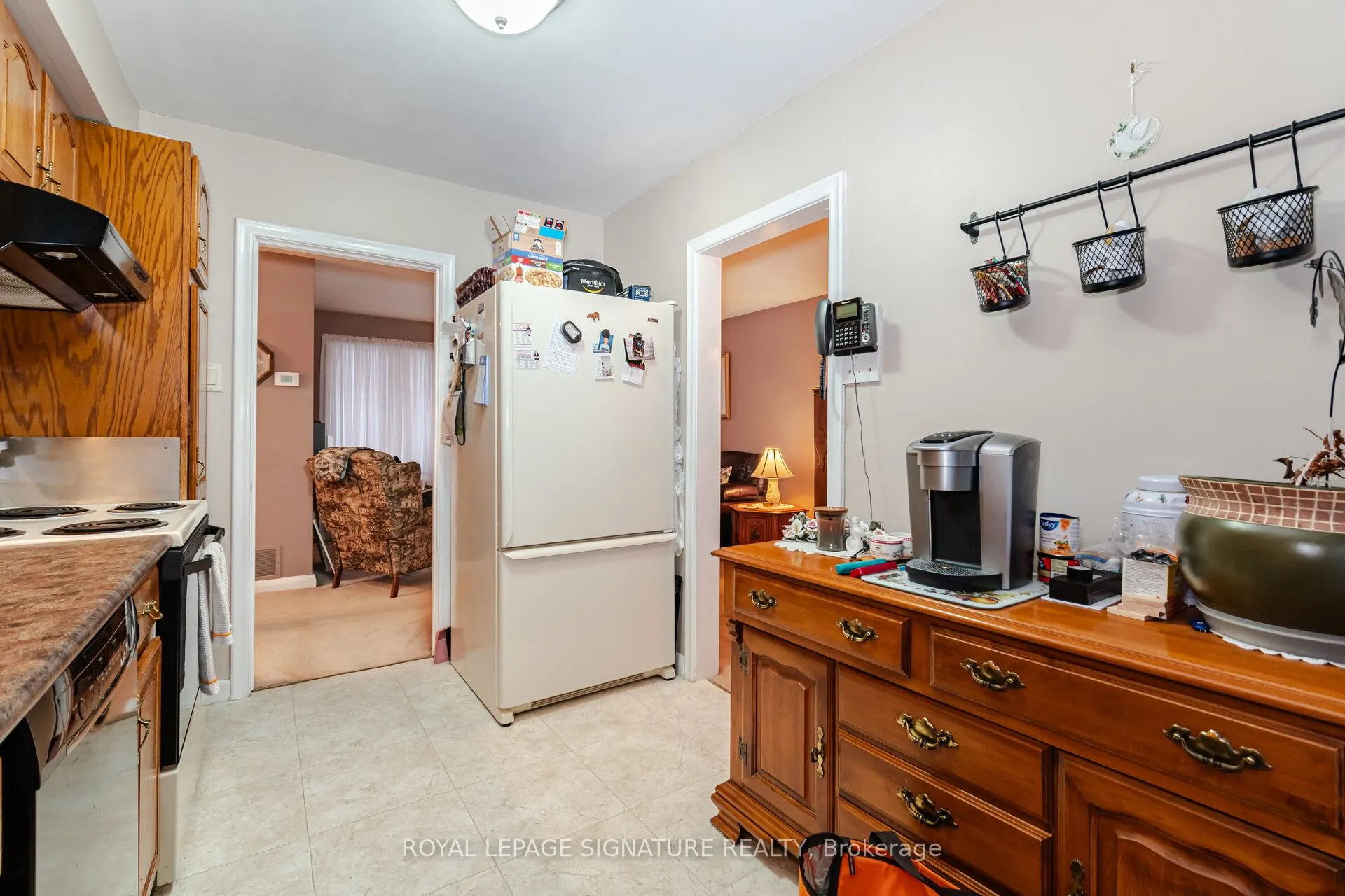 5 Sterne Avenue