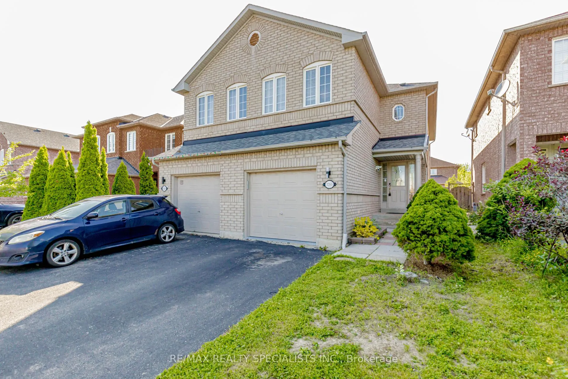 3265 Raindance Crescent