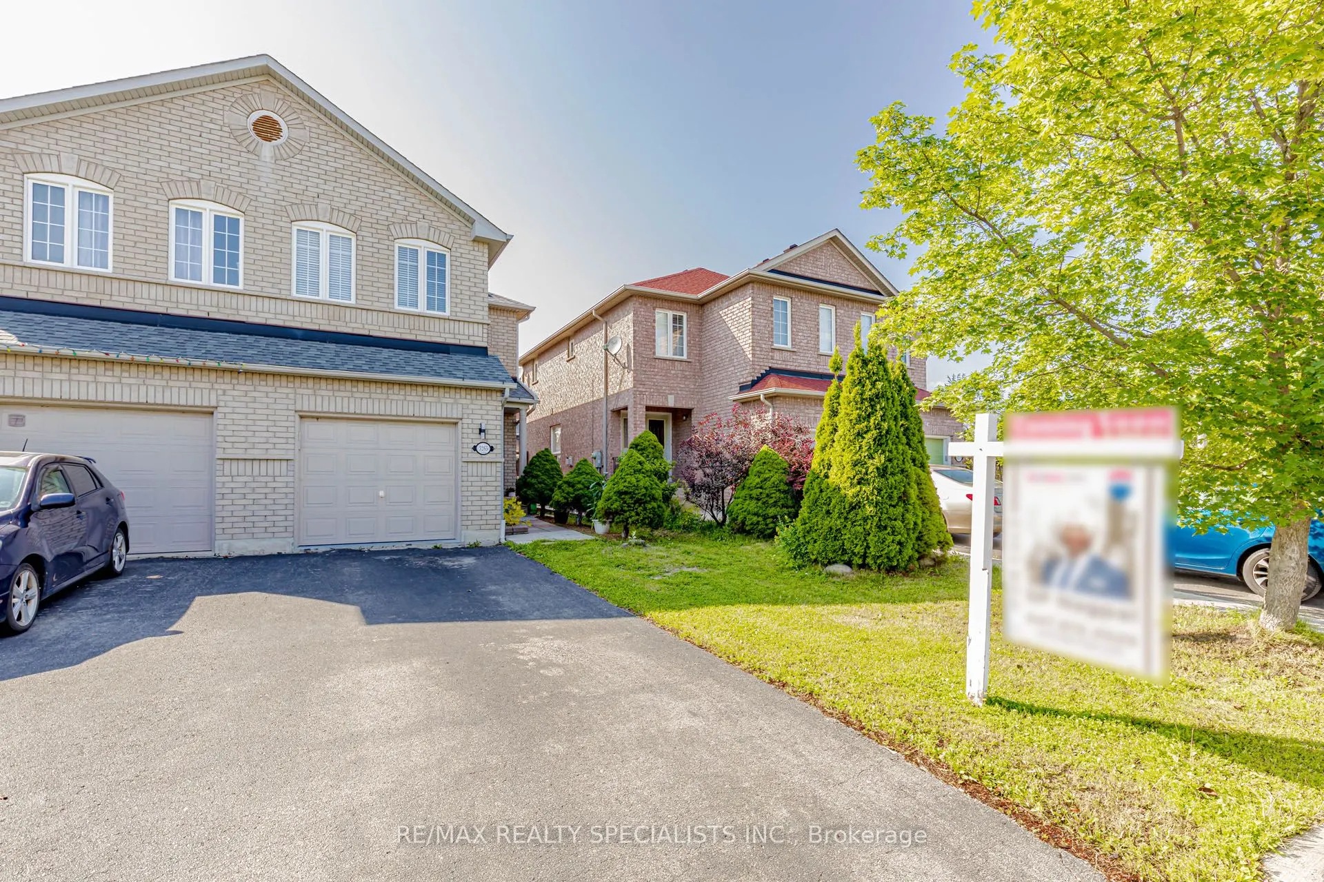 3265 Raindance Crescent