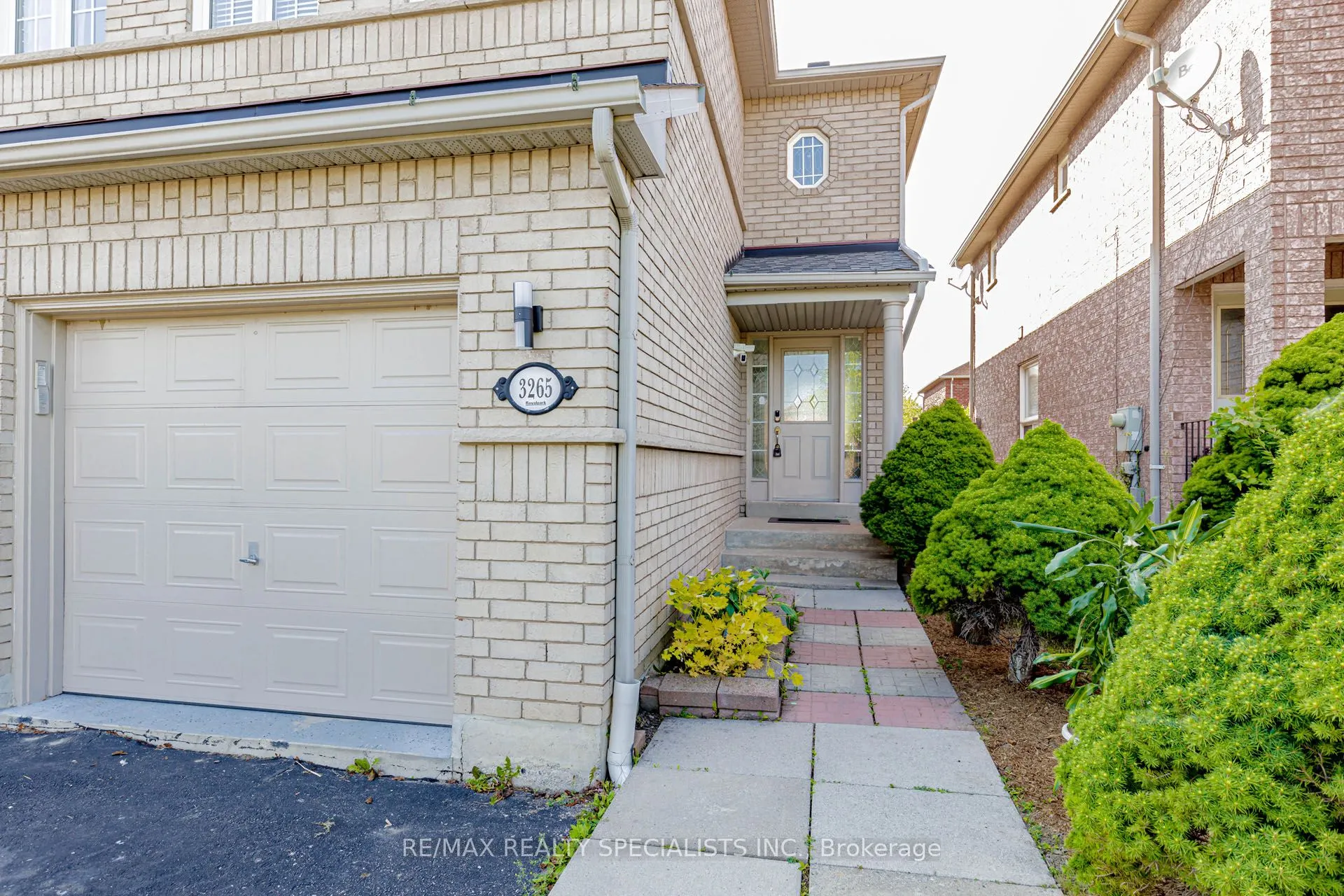 3265 Raindance Crescent