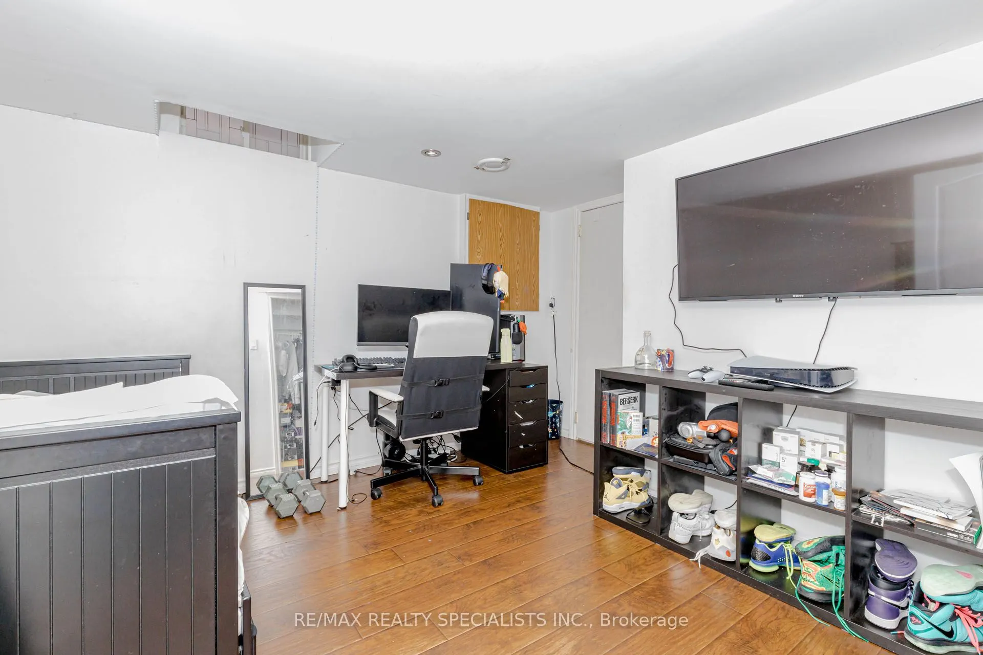 3265 Raindance Crescent