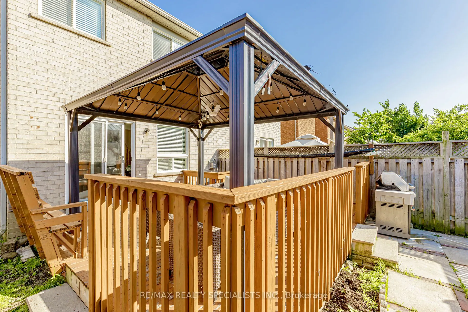 3265 Raindance Crescent