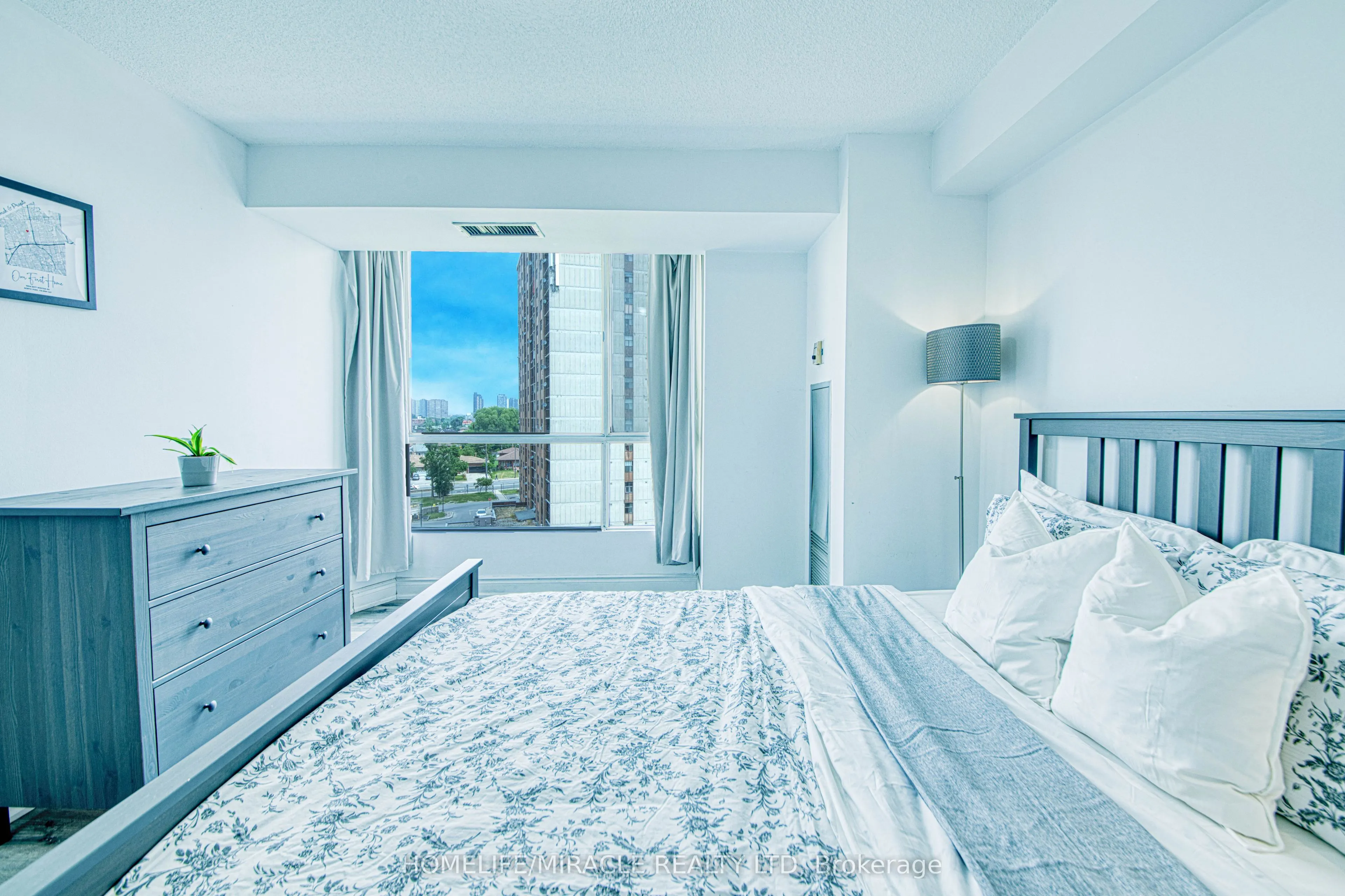 3077 Weston Road, #1004