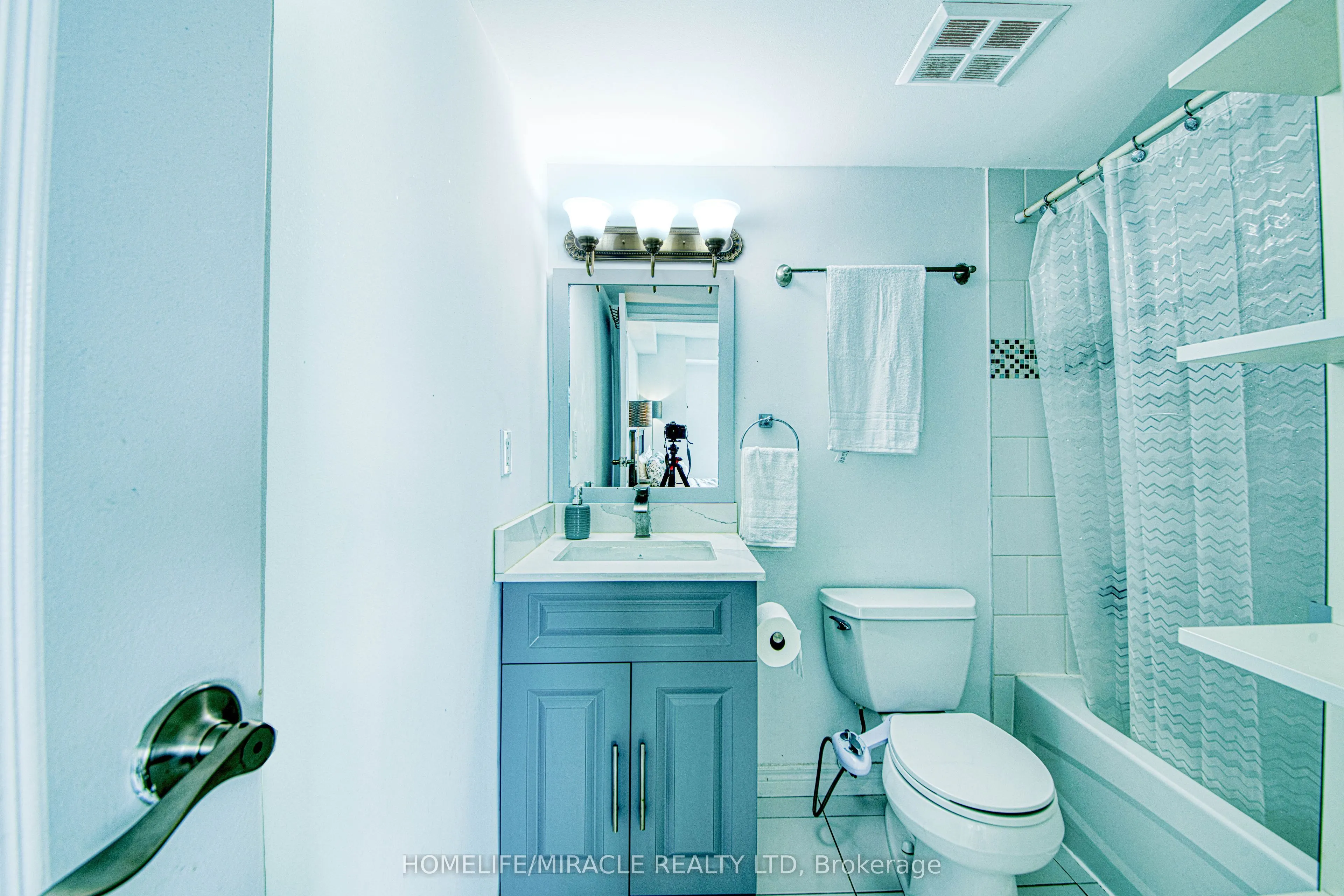 3077 Weston Road, #1004