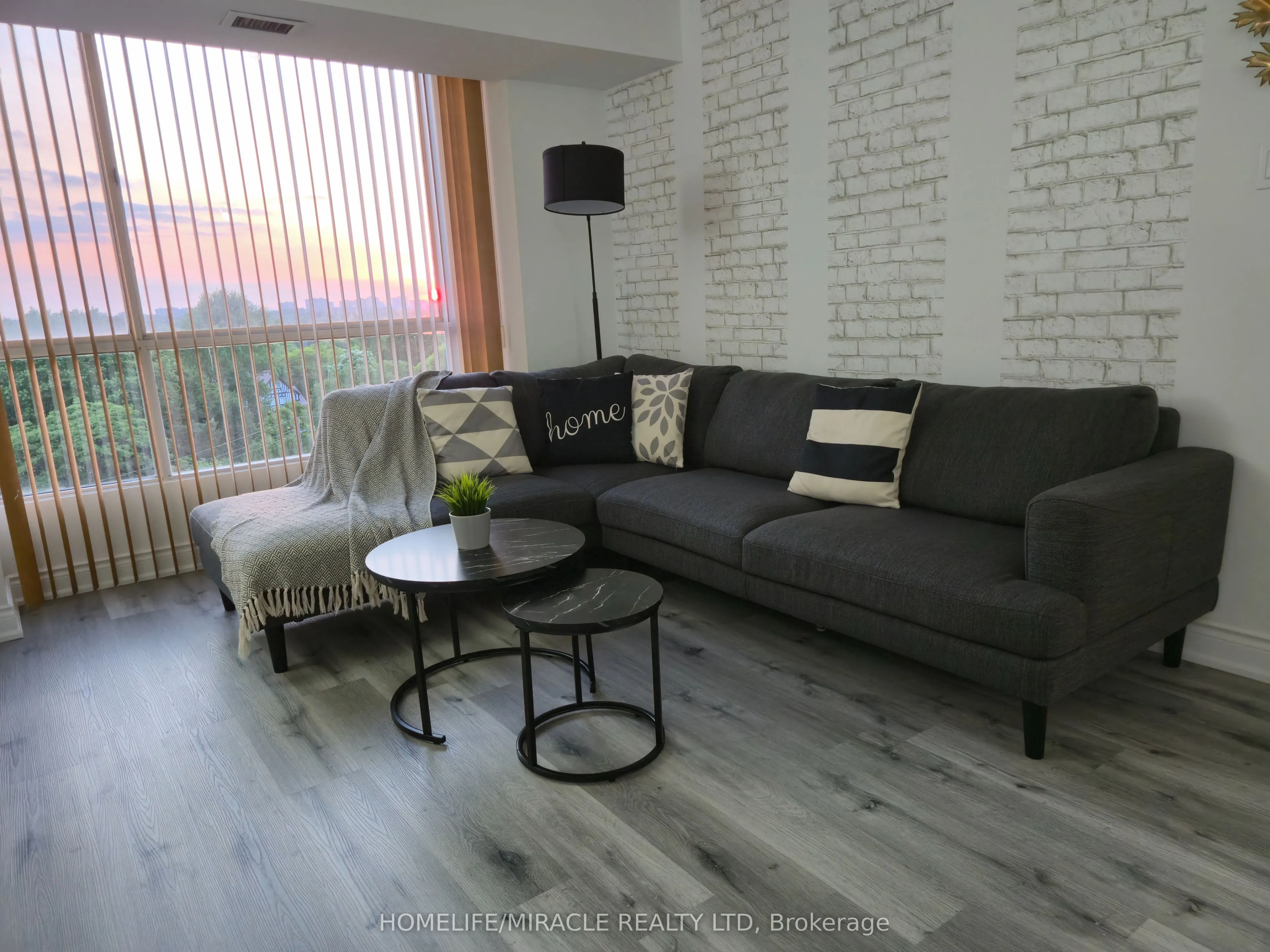 3077 Weston Road, #1004