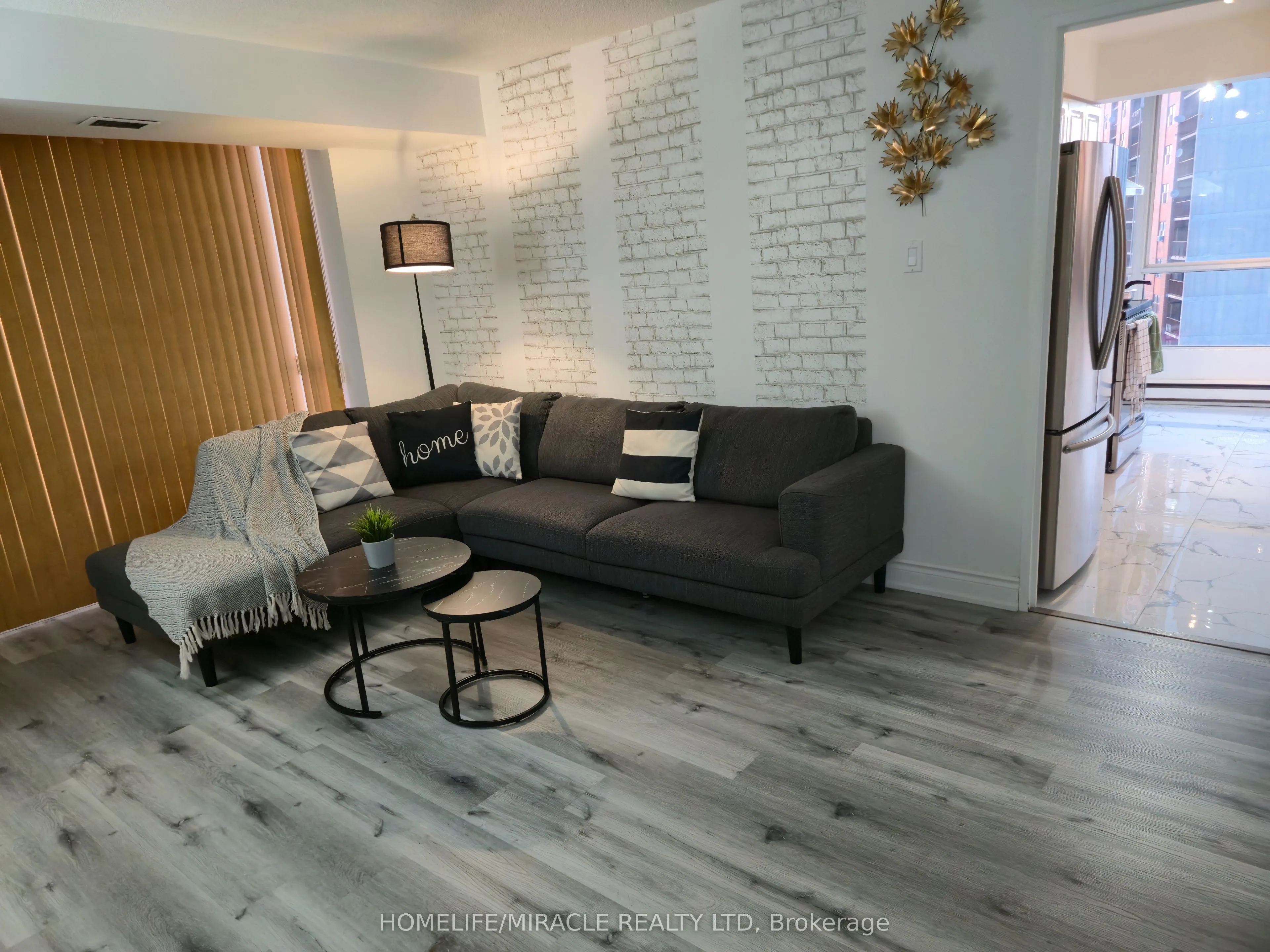 3077 Weston Road, #1004