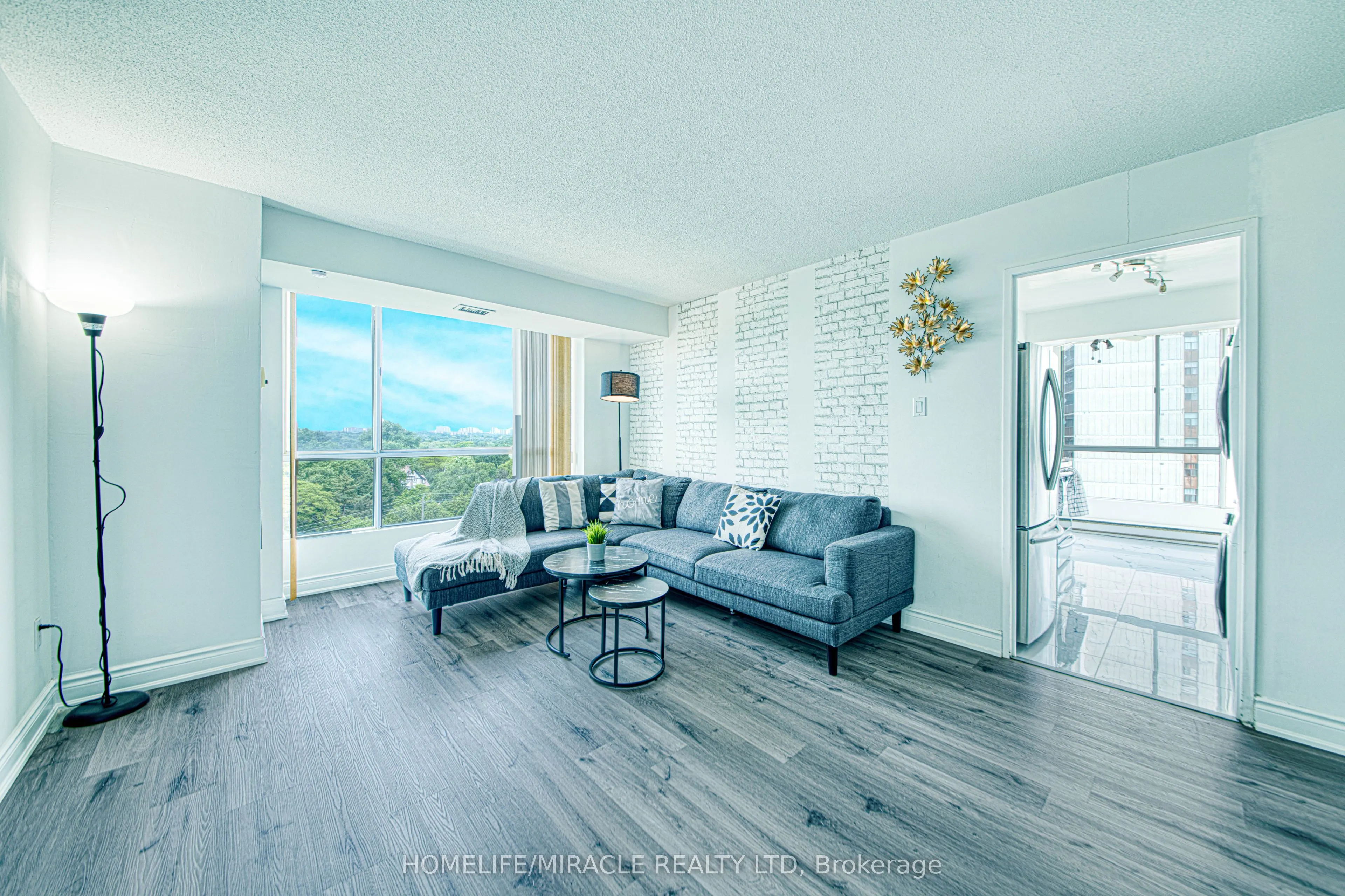 3077 Weston Road, #1004