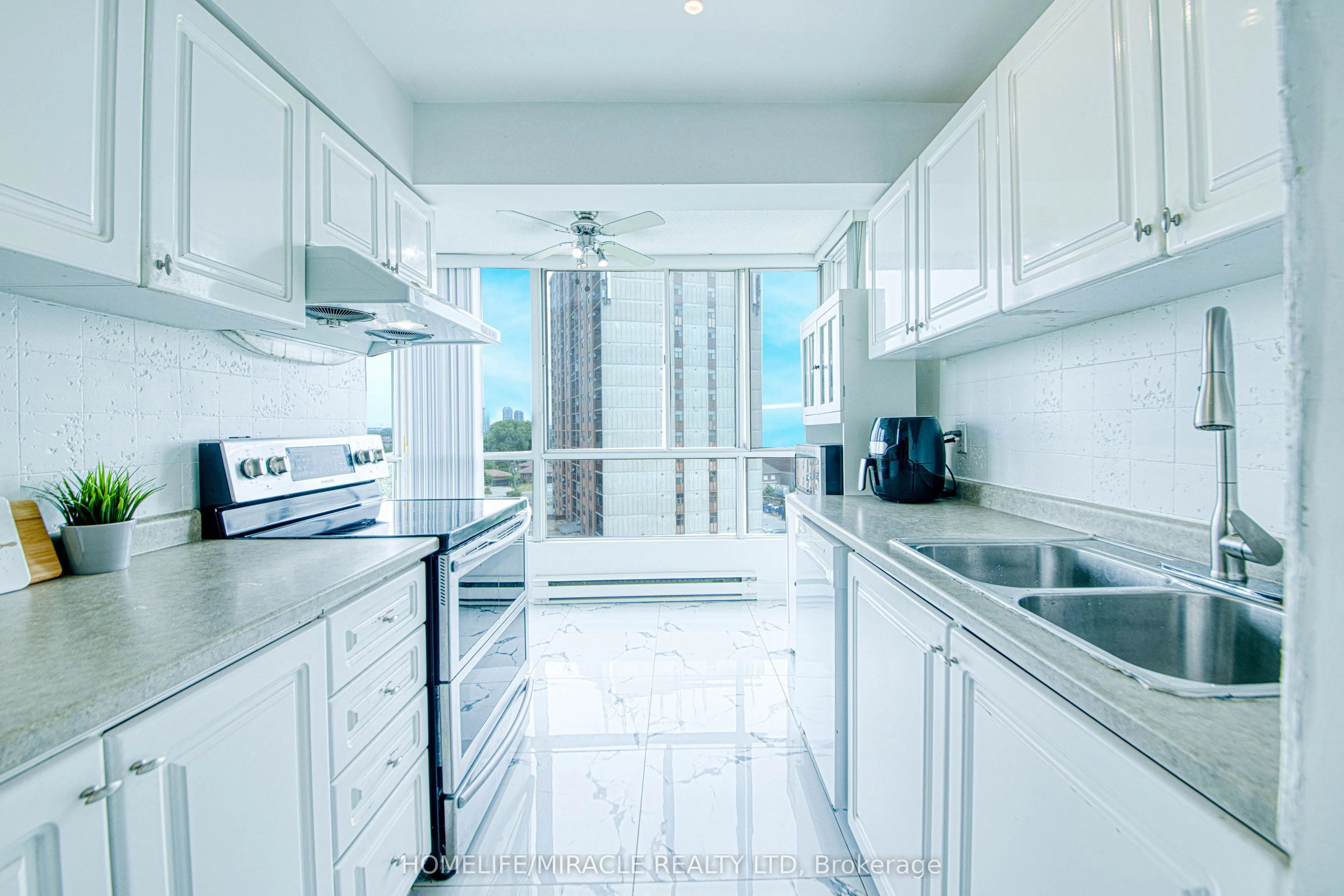 3077 Weston Road, #1004