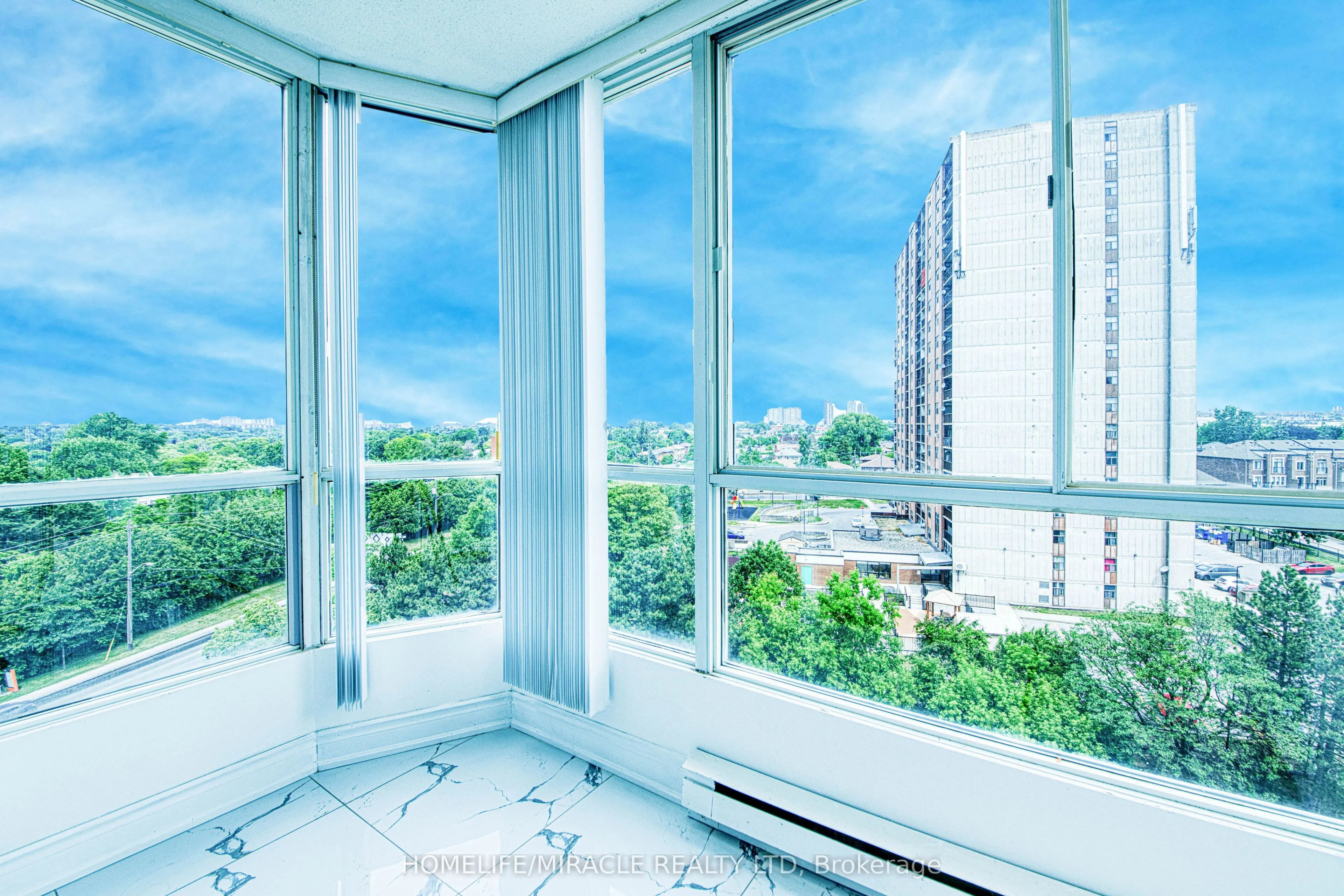 3077 Weston Road, #1004