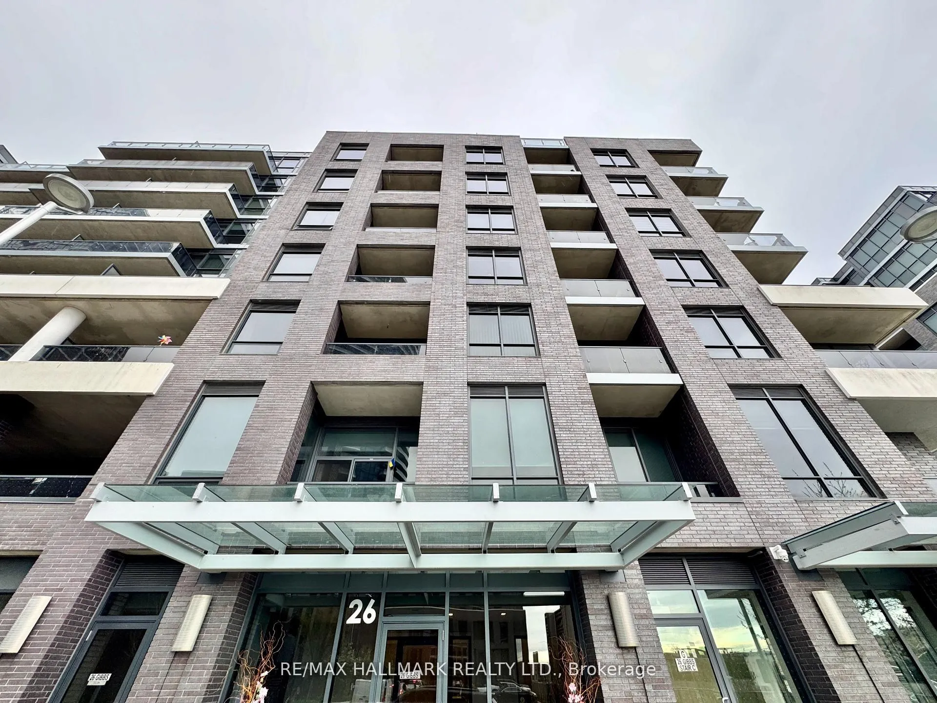 26 Gibbs Road, #545