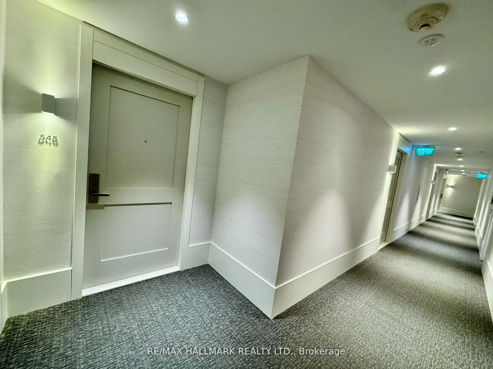 26 Gibbs Road, #545