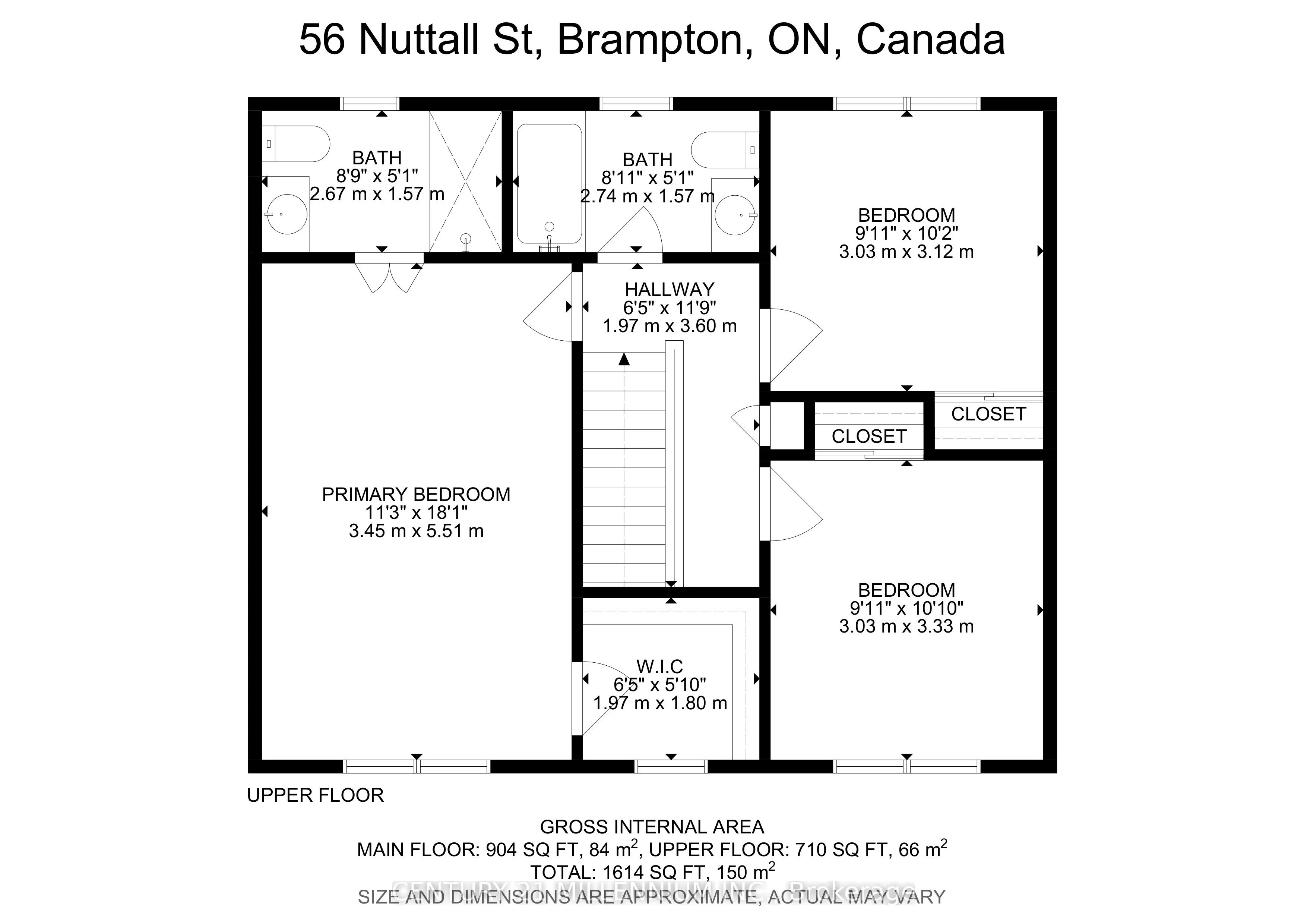 56 Nuttall Street