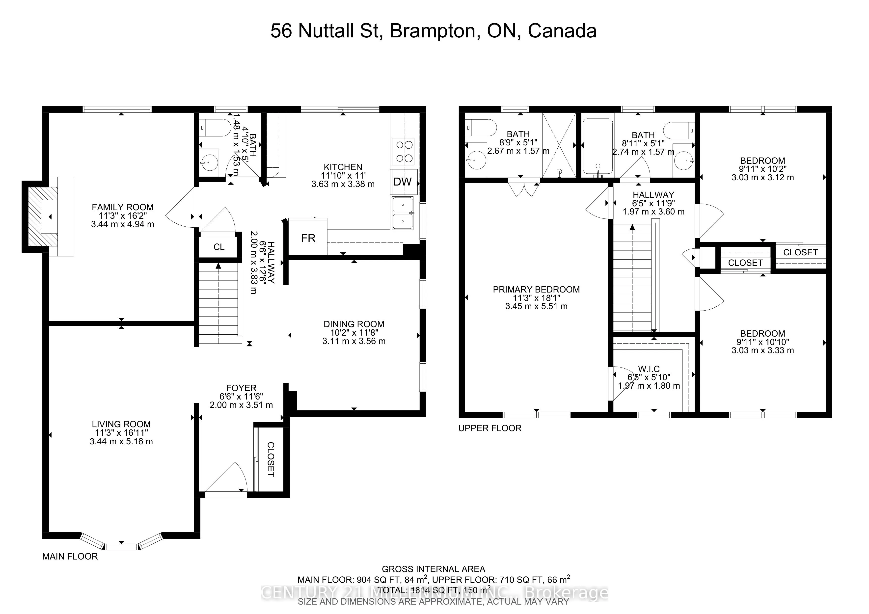56 Nuttall Street