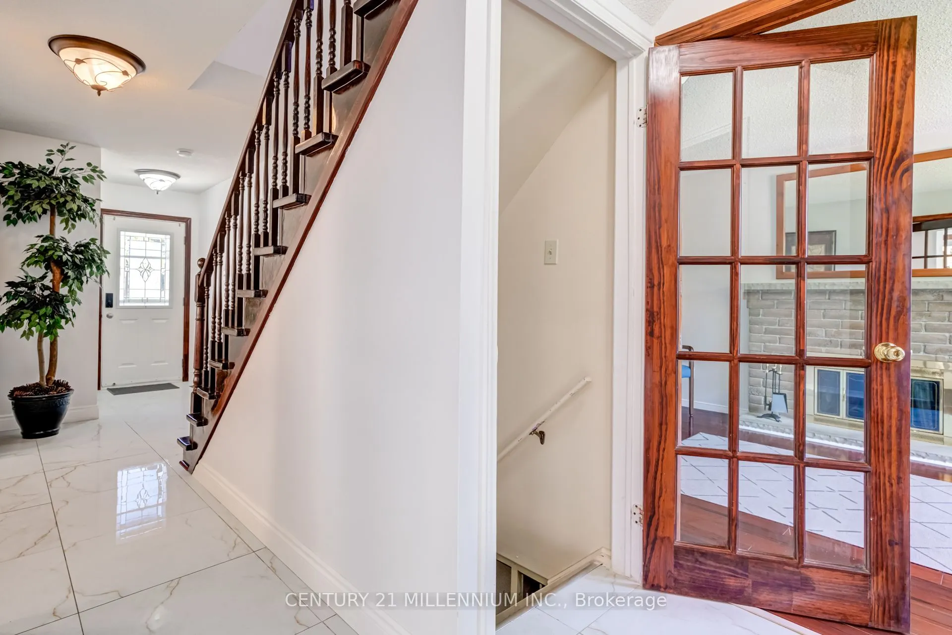 56 Nuttall Street