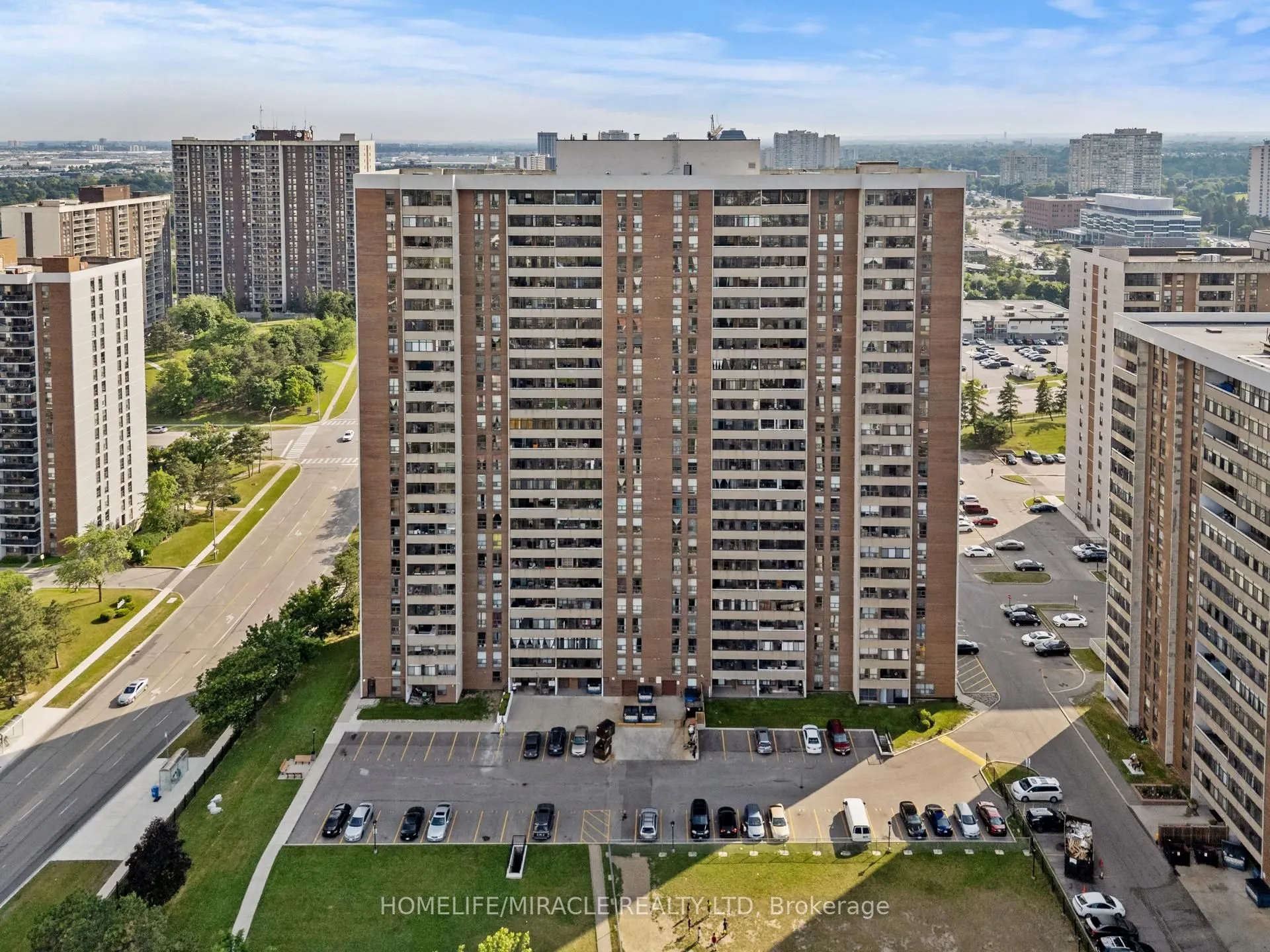 18 Knightsbridge Road, #2605