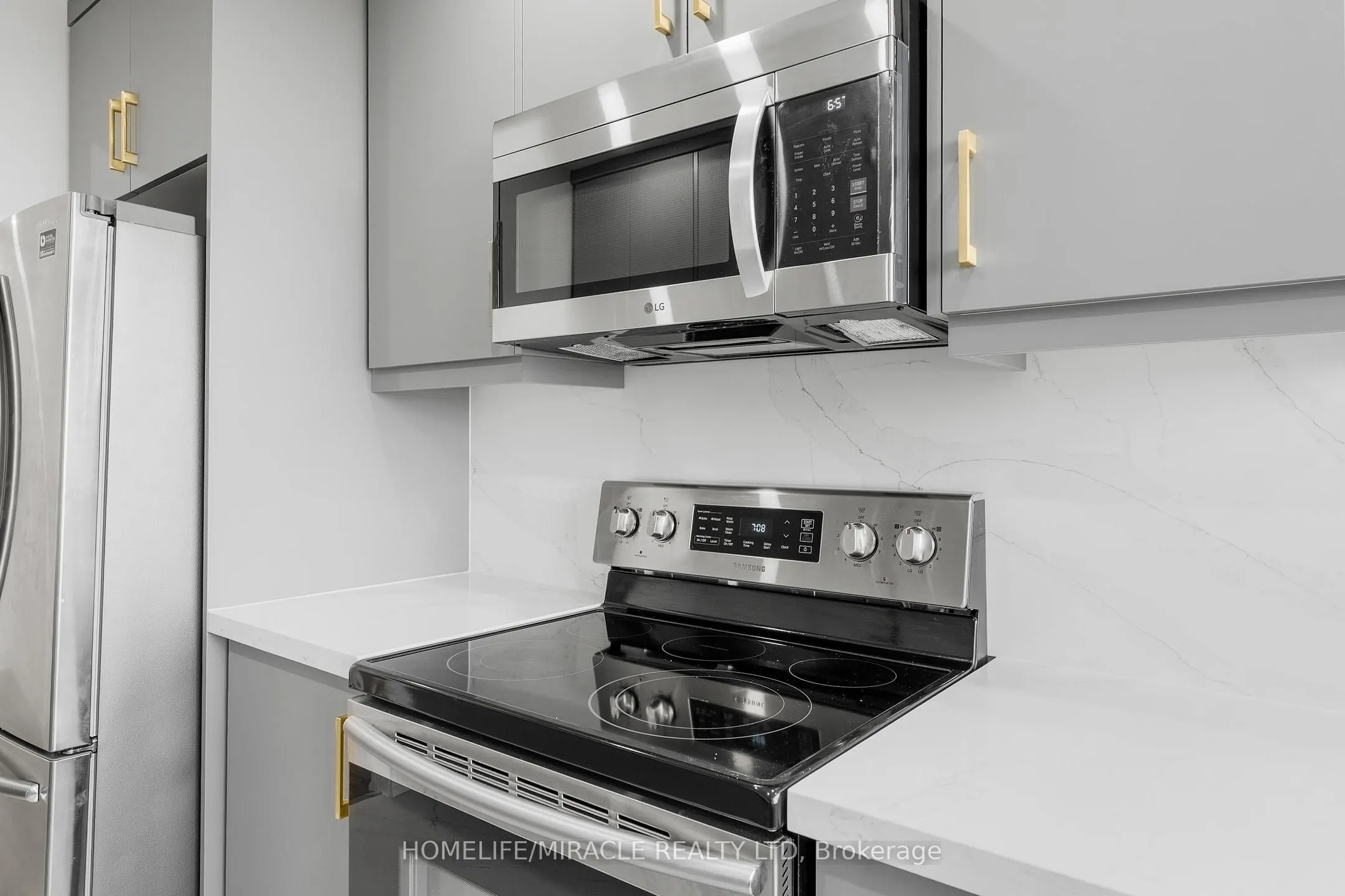 18 Knightsbridge Road, #2605